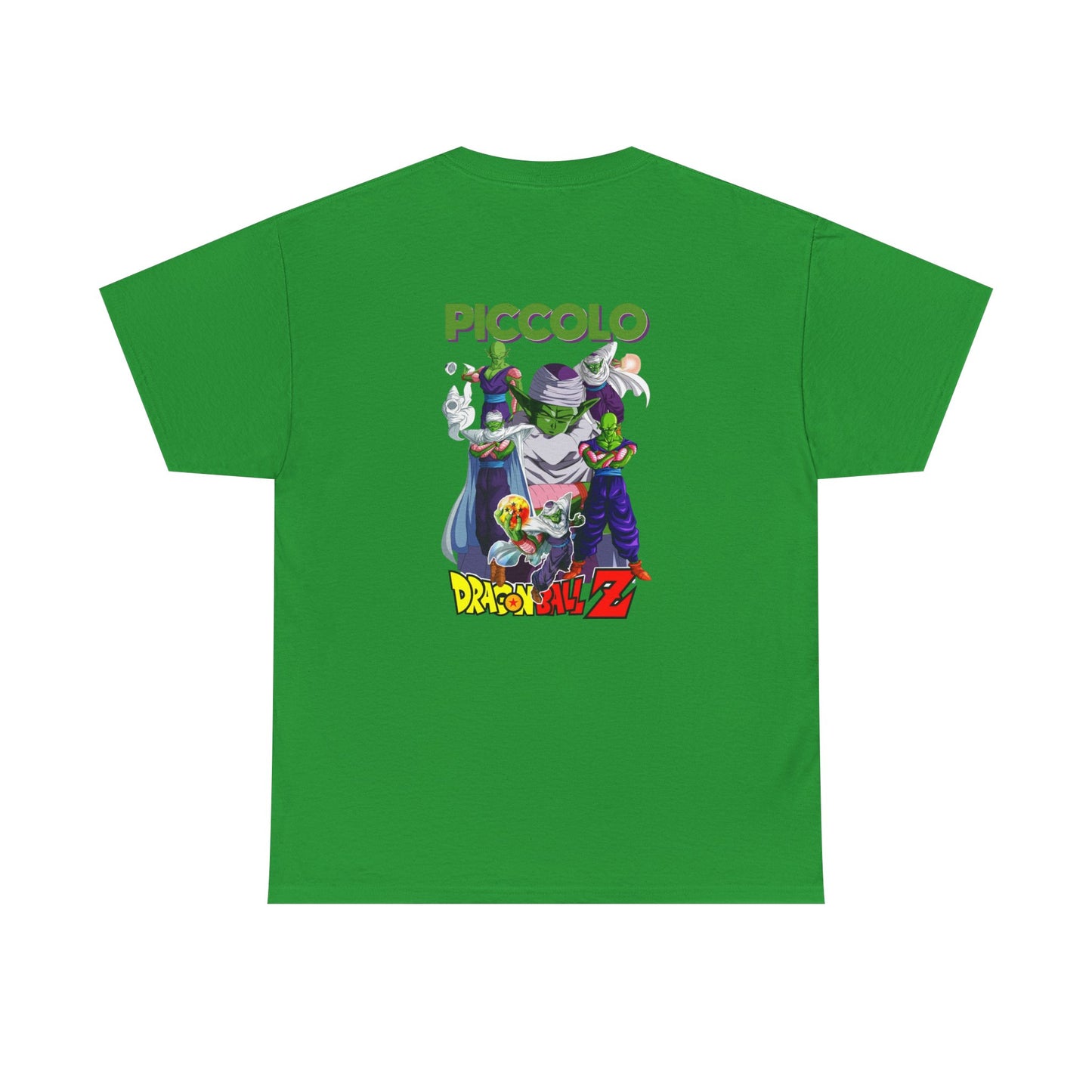 Dragon Ball Z Piccolo