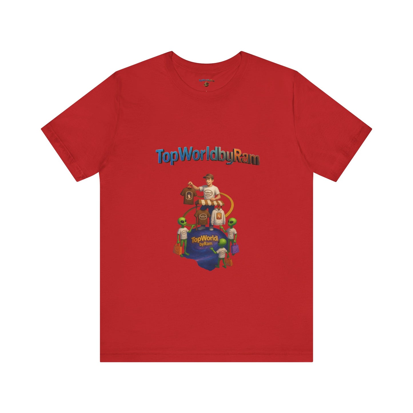 TopWorldbyRam