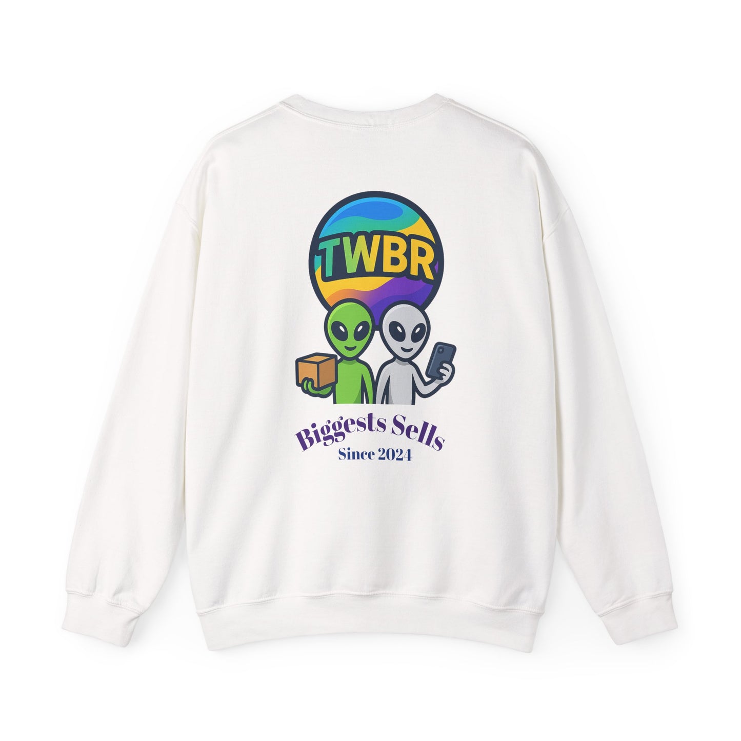 TWBR Coldest