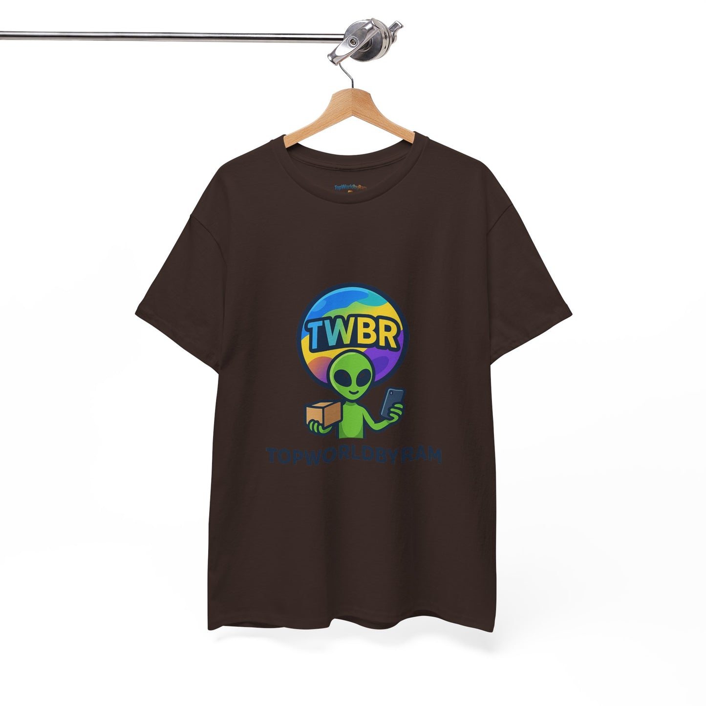 TWBR