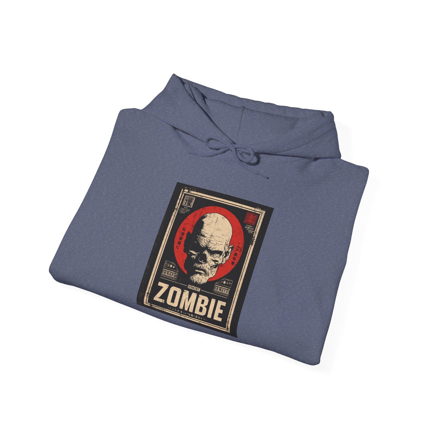 Blood Zombie