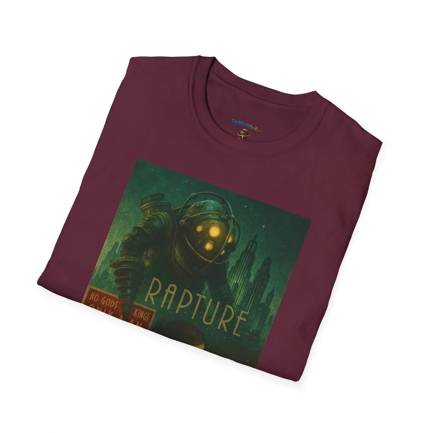 Bioshock