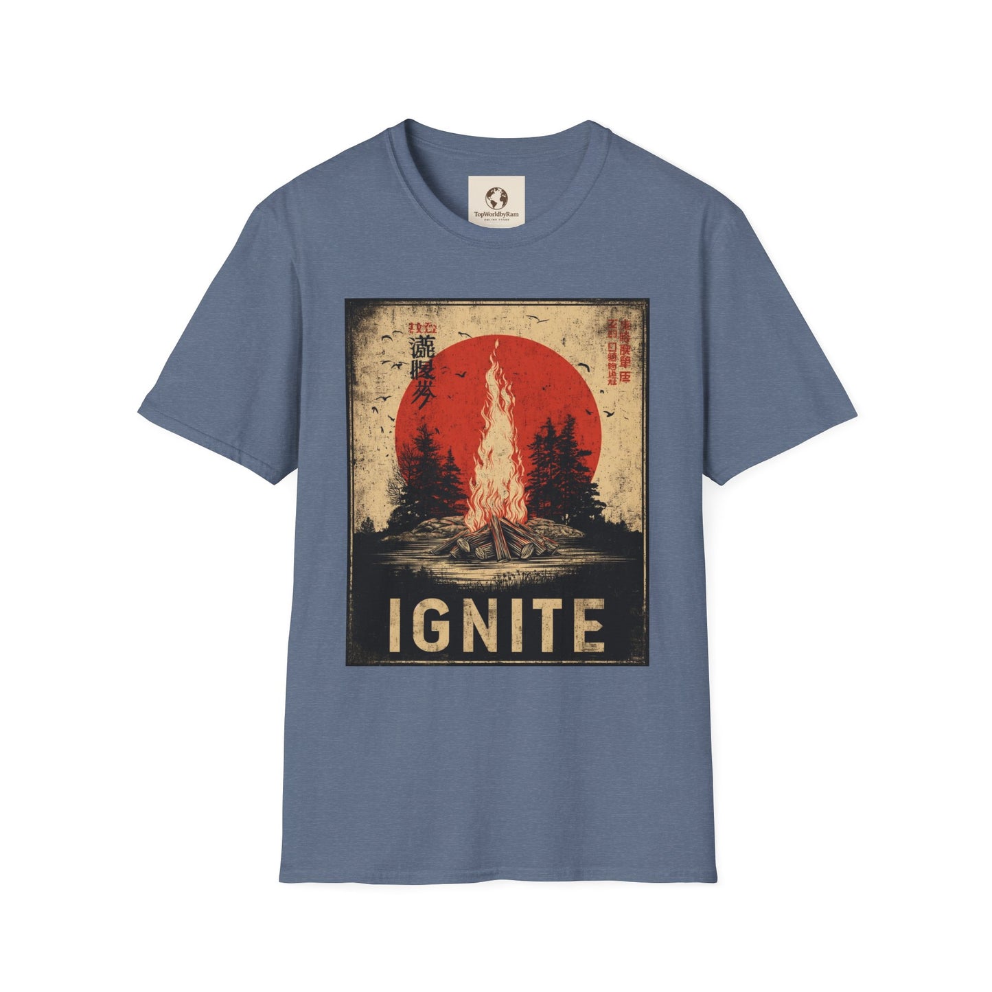 Summer ignite
