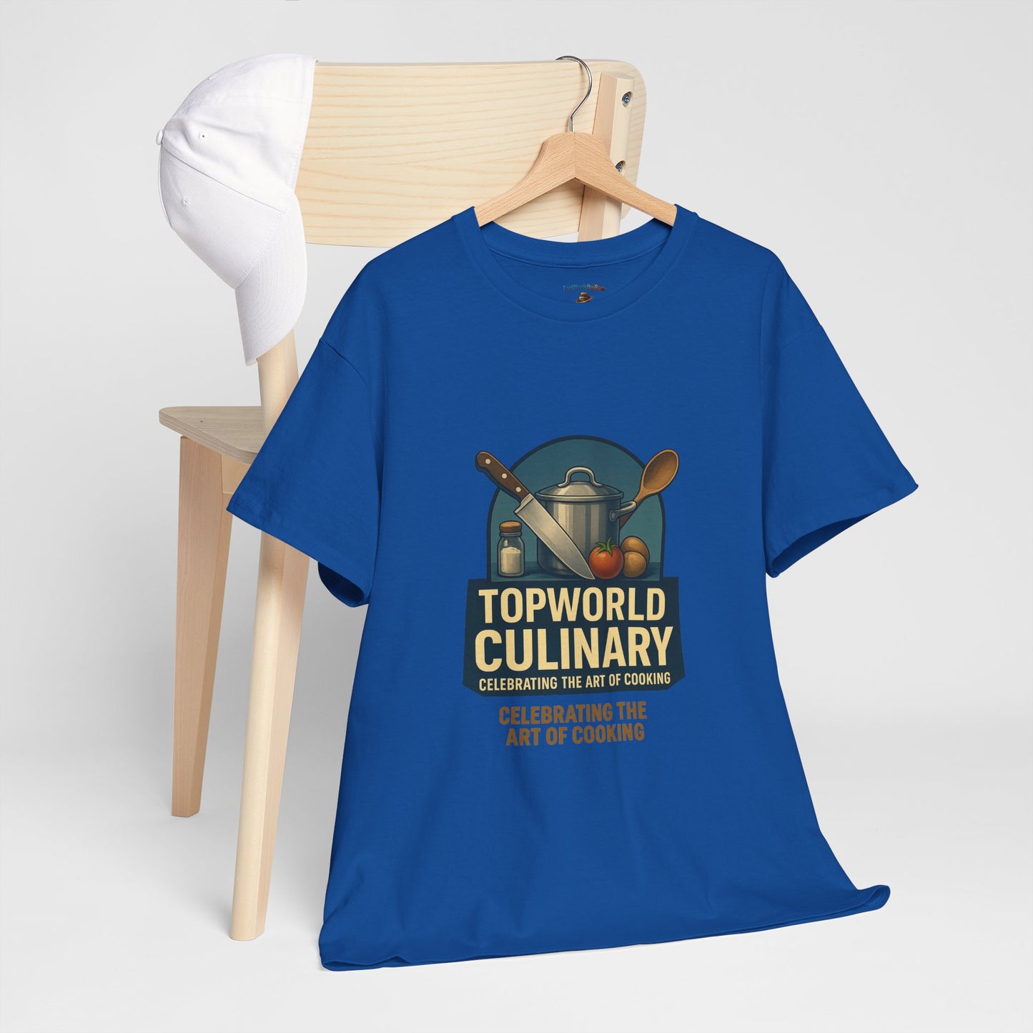 Culinary Celebration