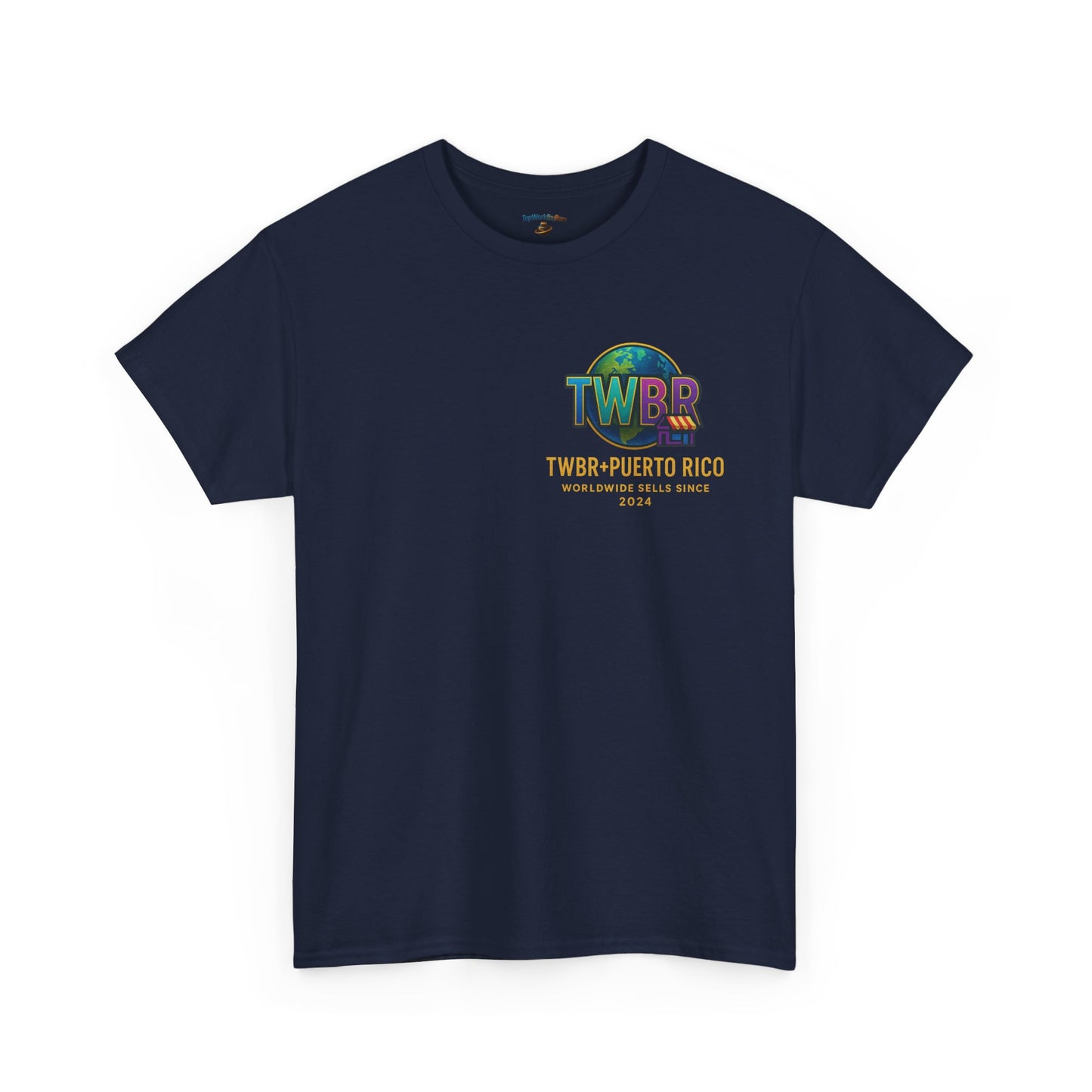 Savior TWBR