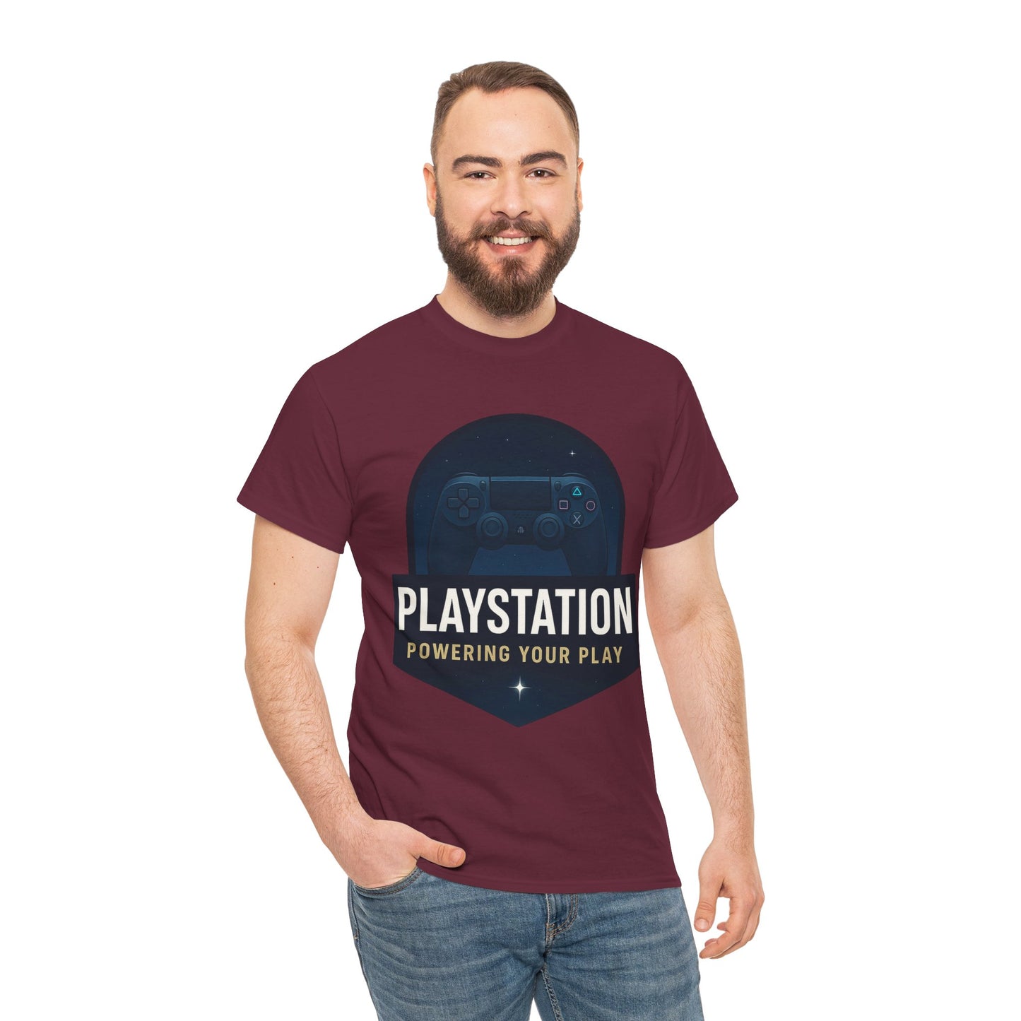 PlayStation Gamer