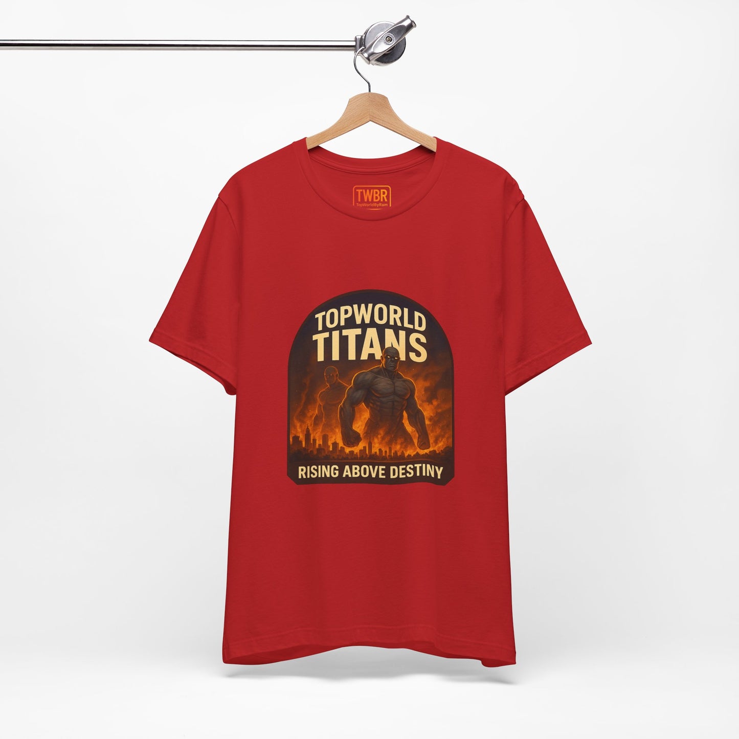 Epic Titans