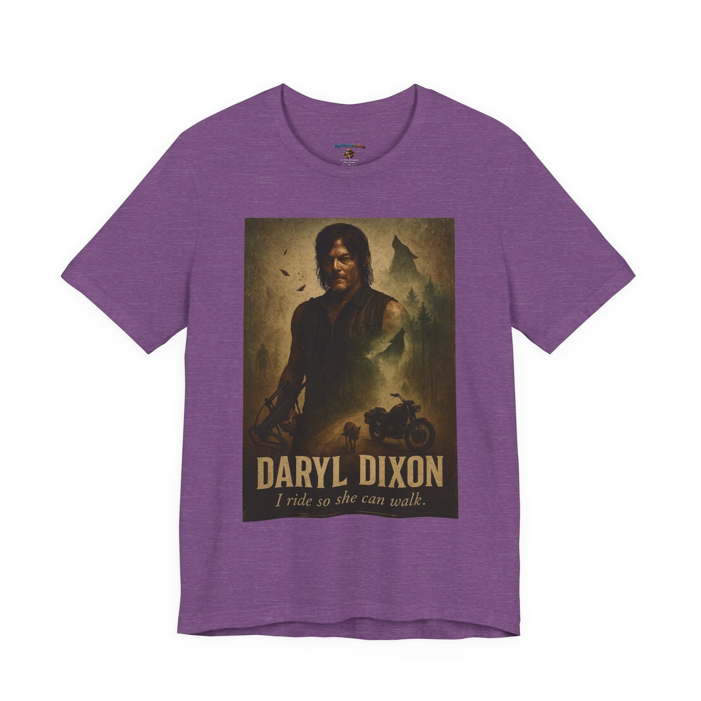 Daryl Dixon
