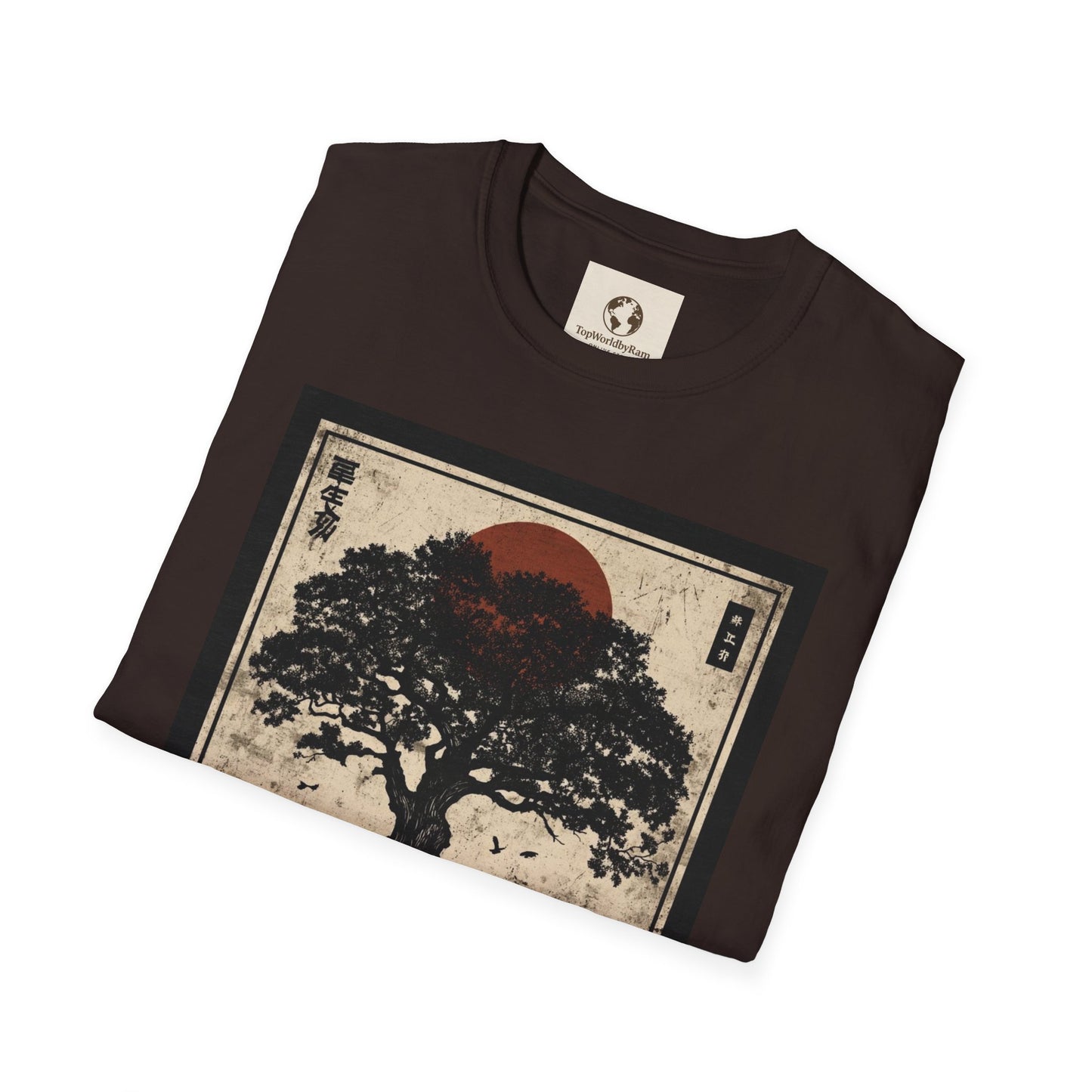 Autumn Tree
