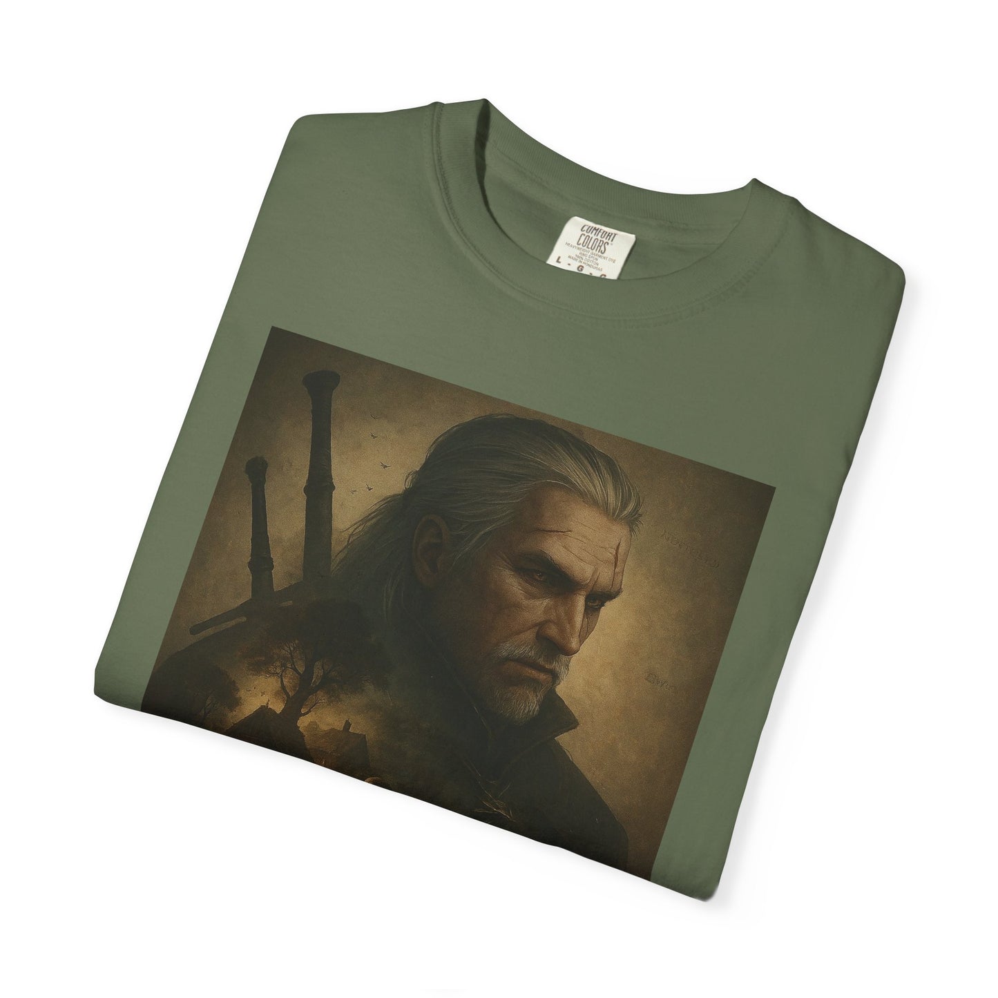 The Witcher