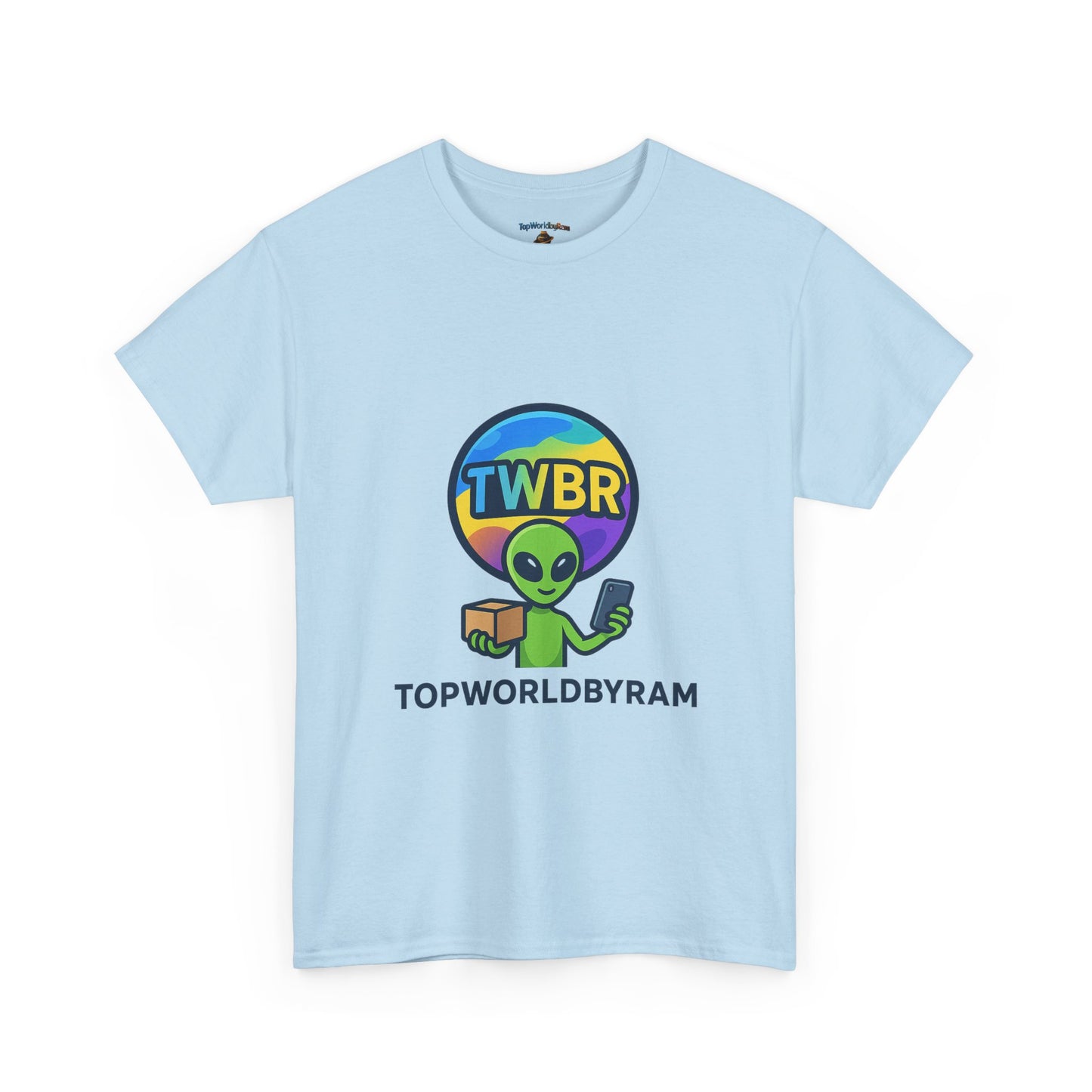 TWBR