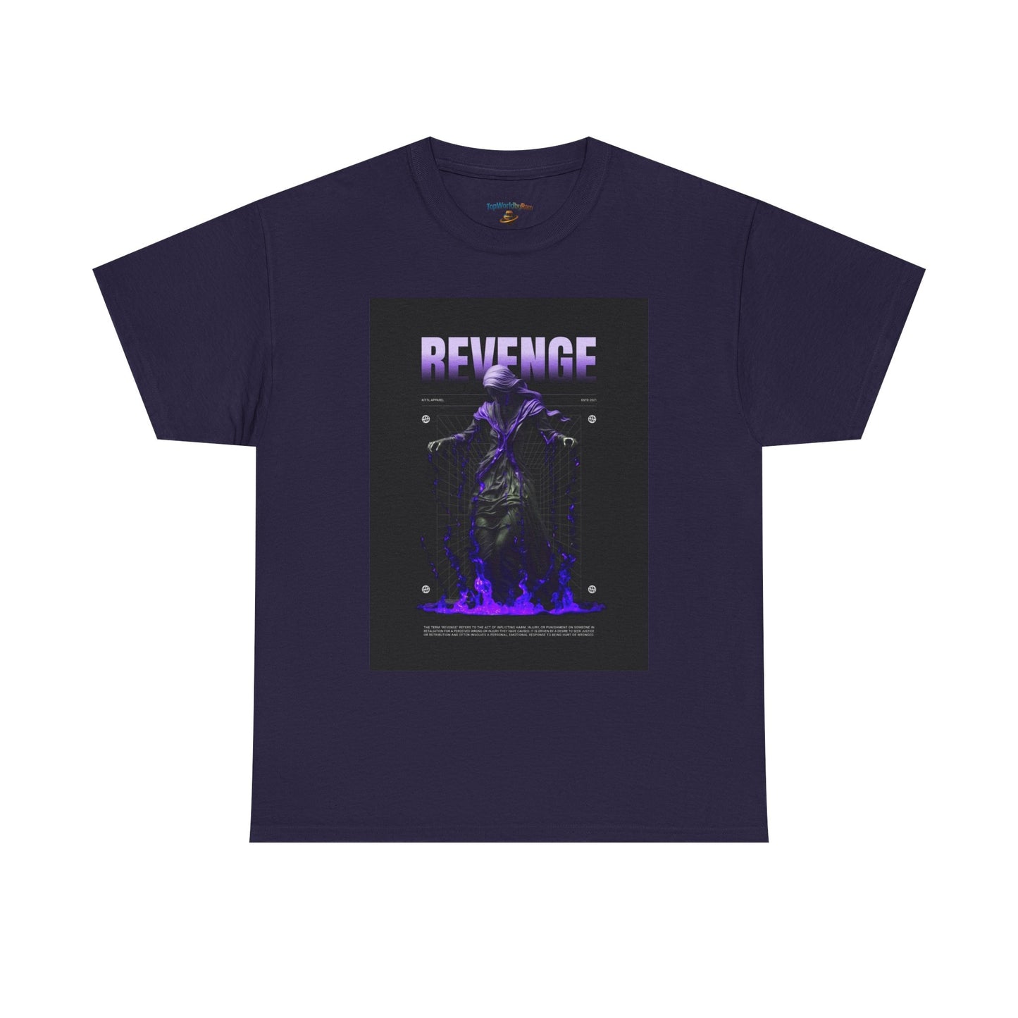 Revenge