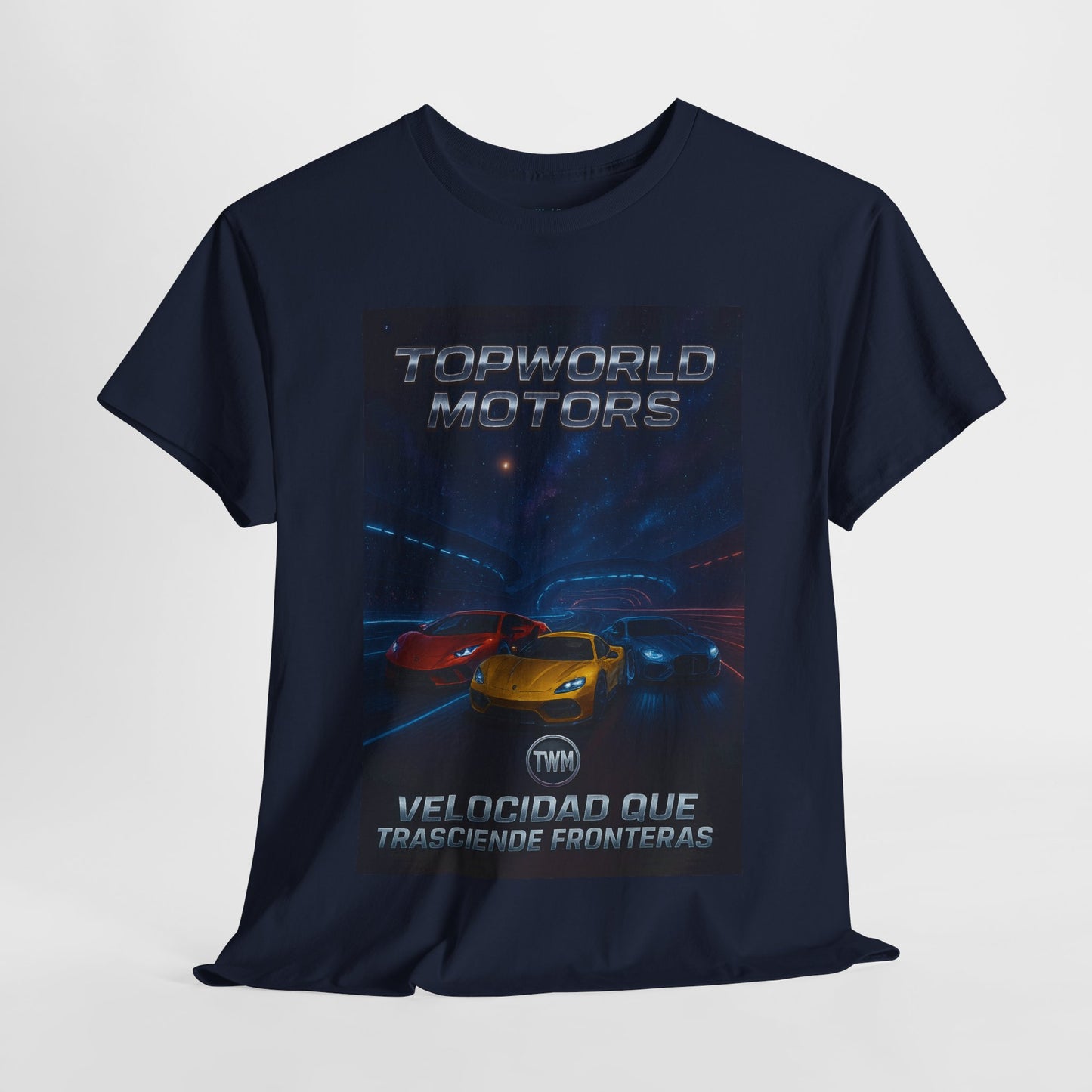 TW Motors