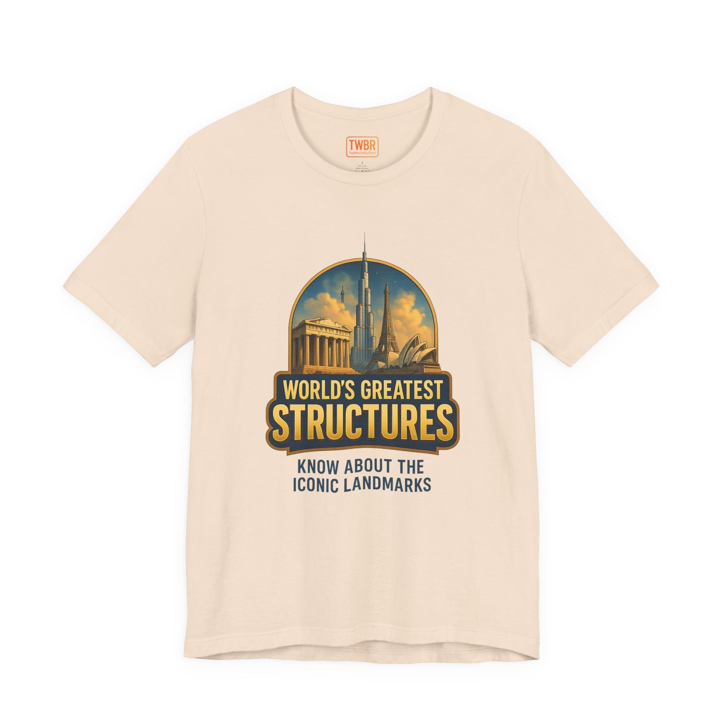 World's Greatest Structures