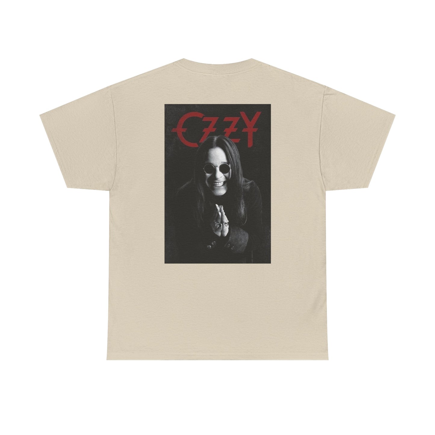 Ozzy Osbourne Tribute
