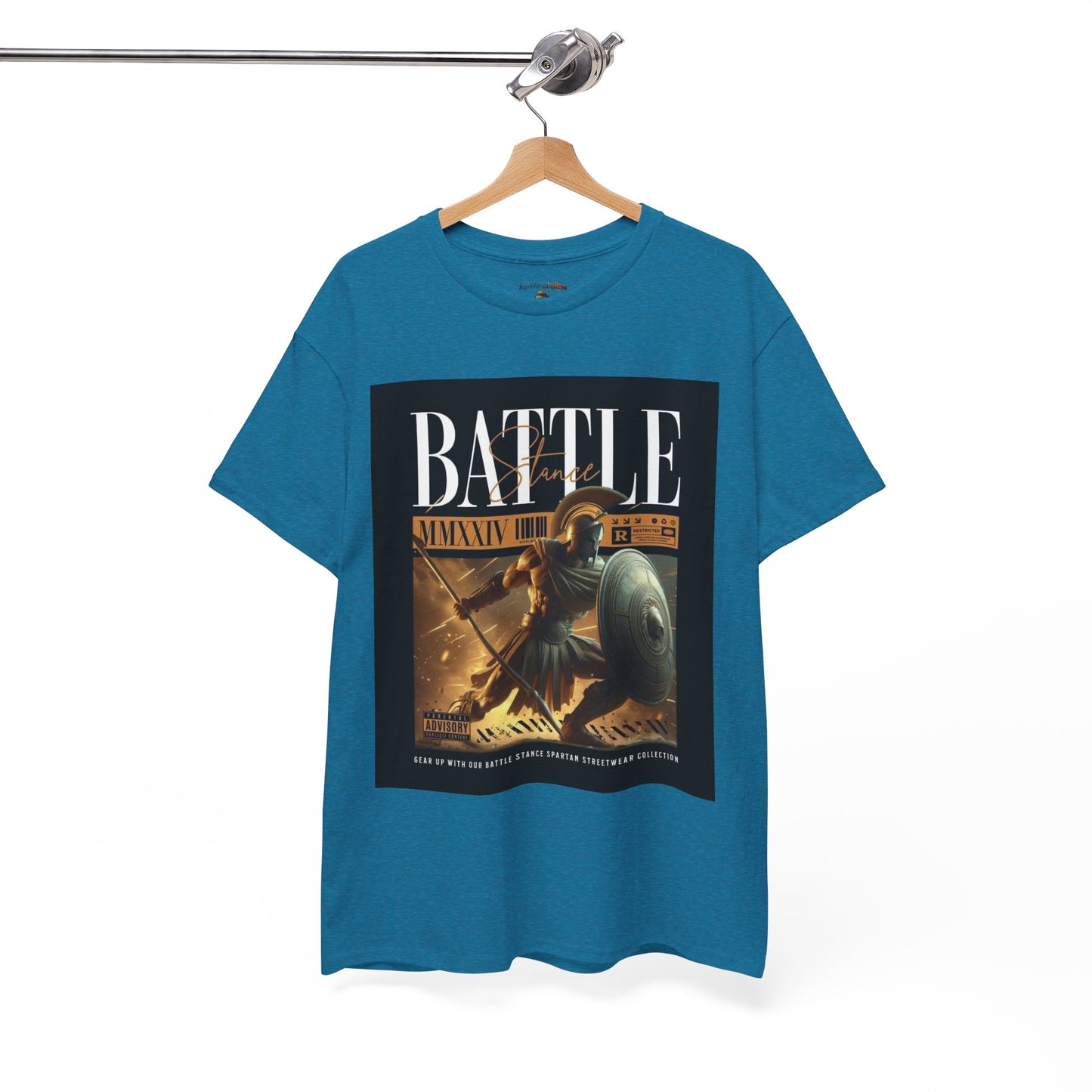 Epic Battle