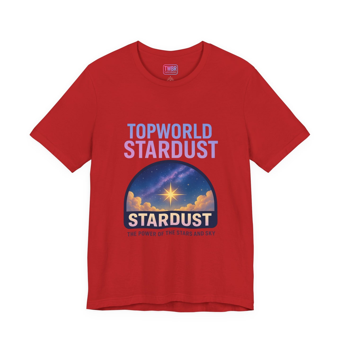 Stardust TW