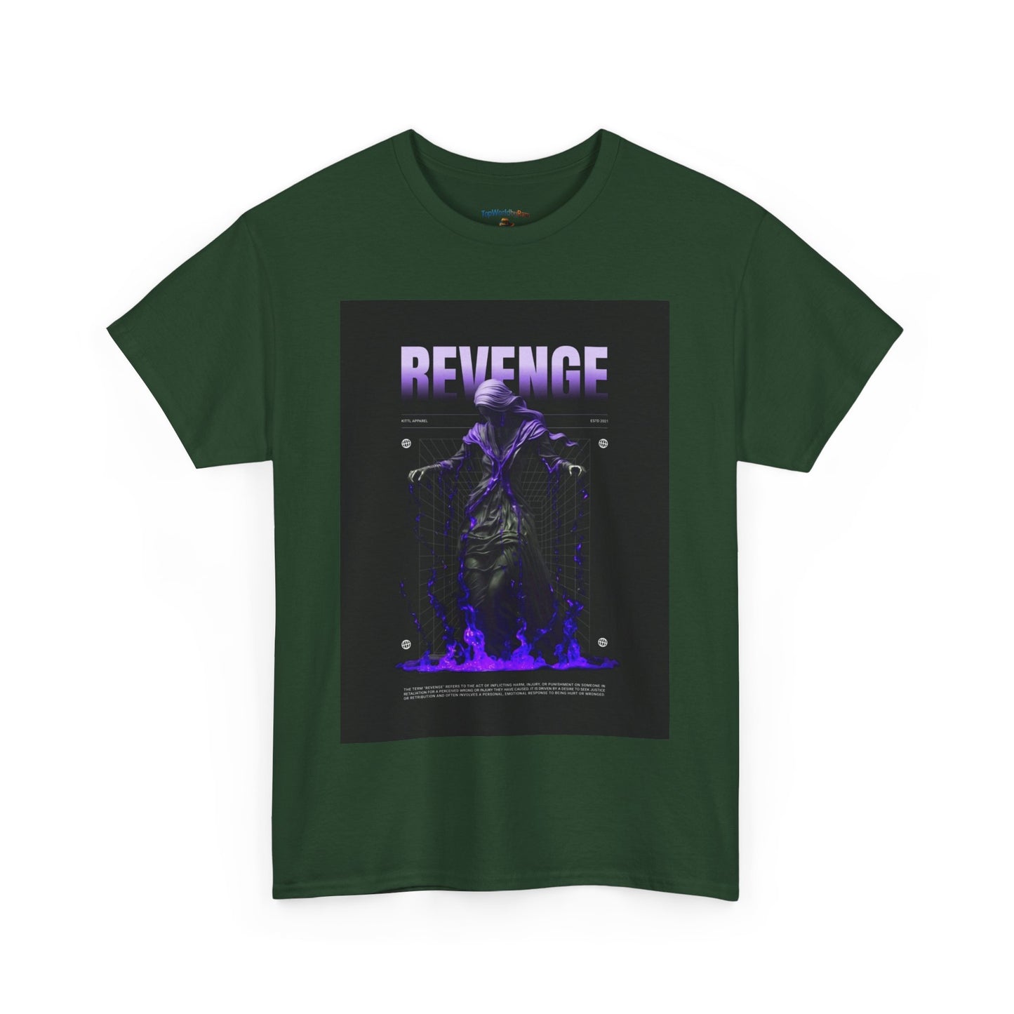 Revenge
