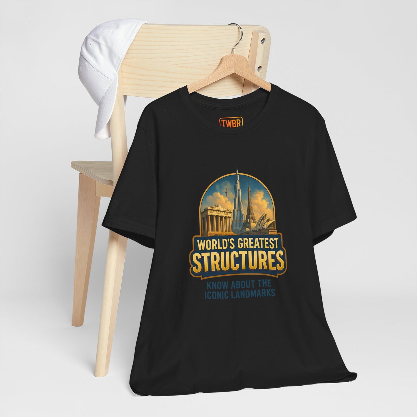 World's Greatest Structures