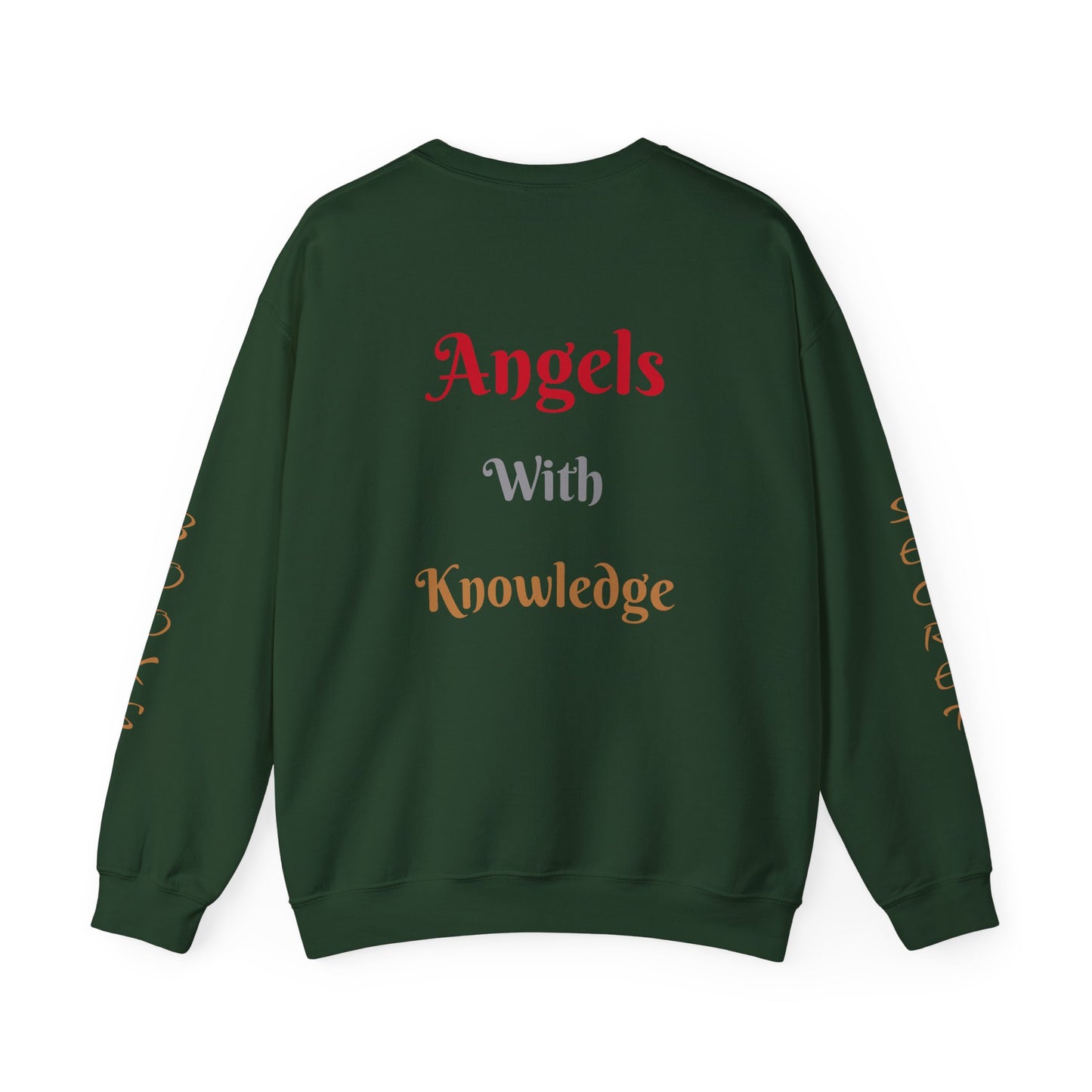 Angel Secret