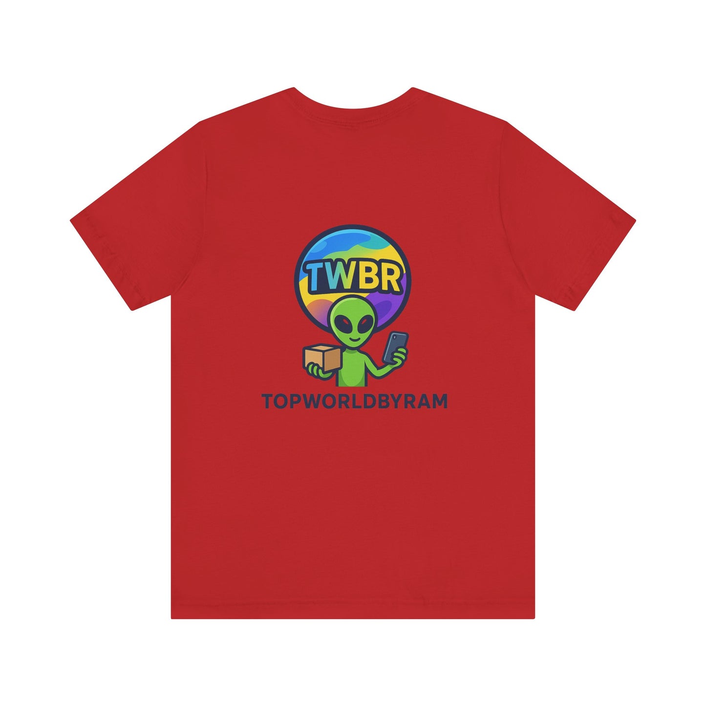 TWBR Since 2024
