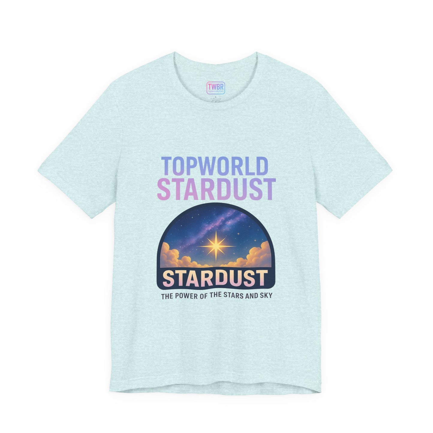 Stardust TW