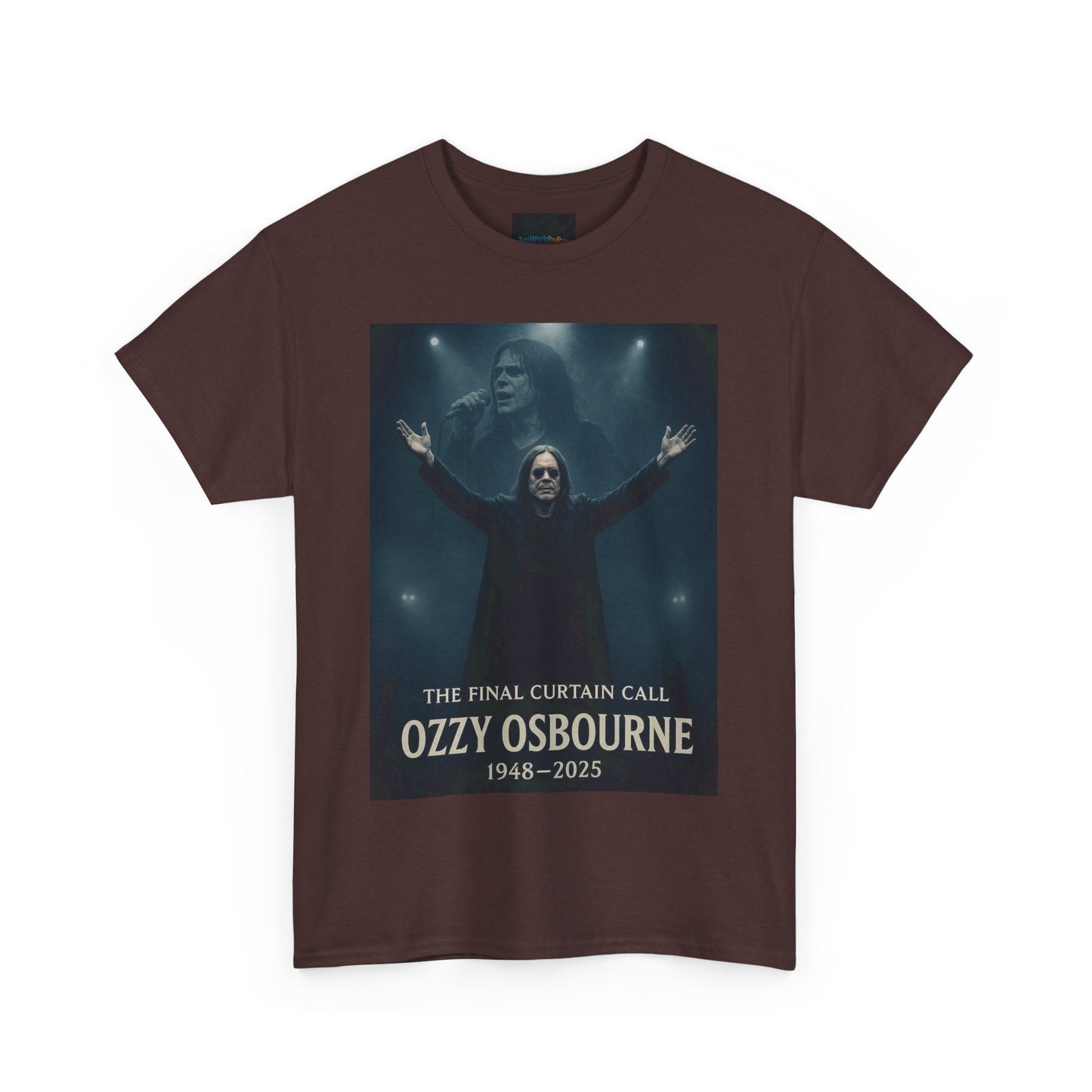 Ozzy Osbourne Tribute