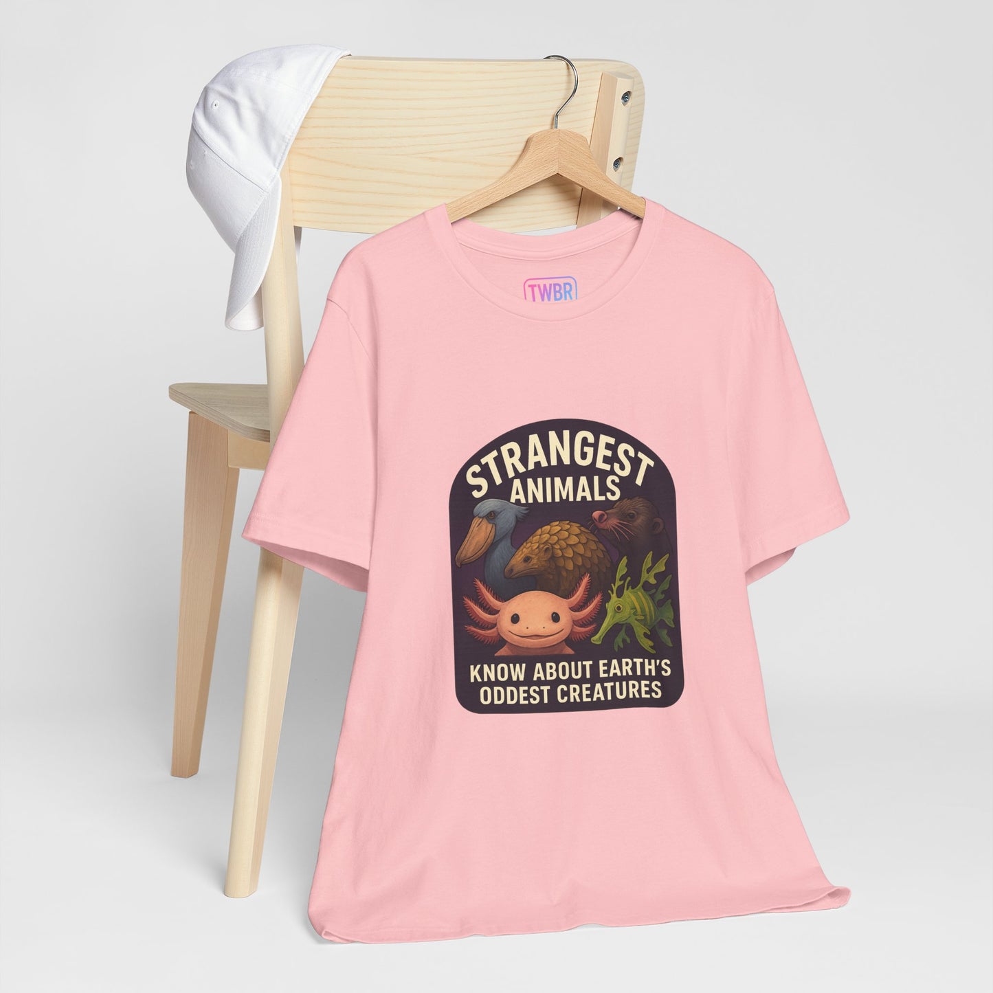 Strangest Animals
