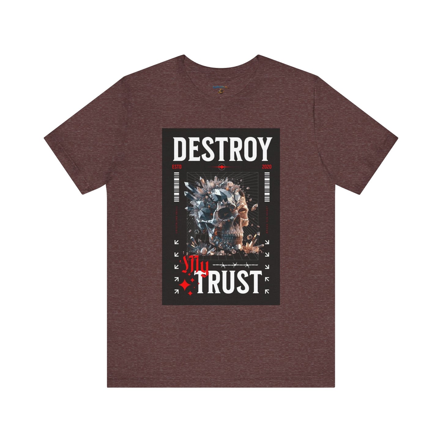 Destroy Trust