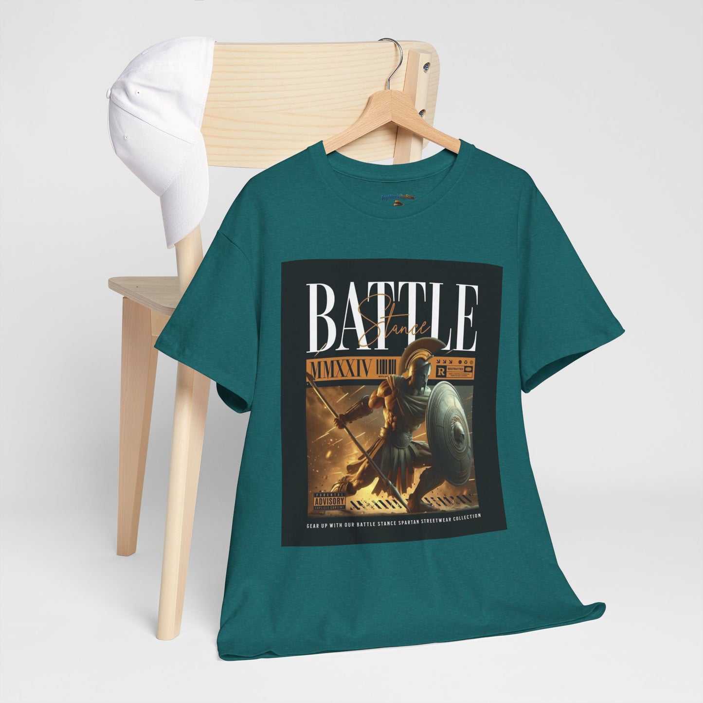 Epic Battle