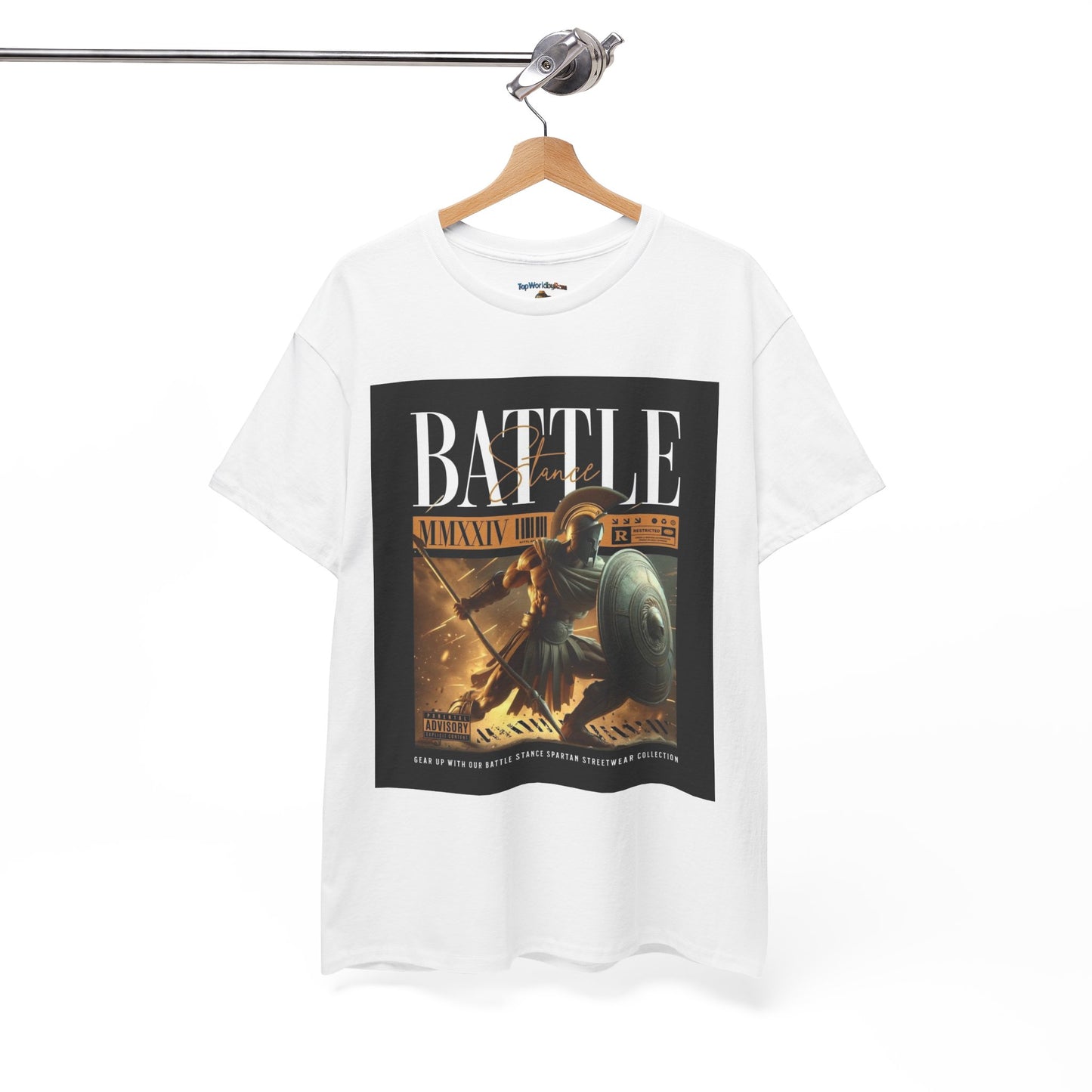 Epic Battle