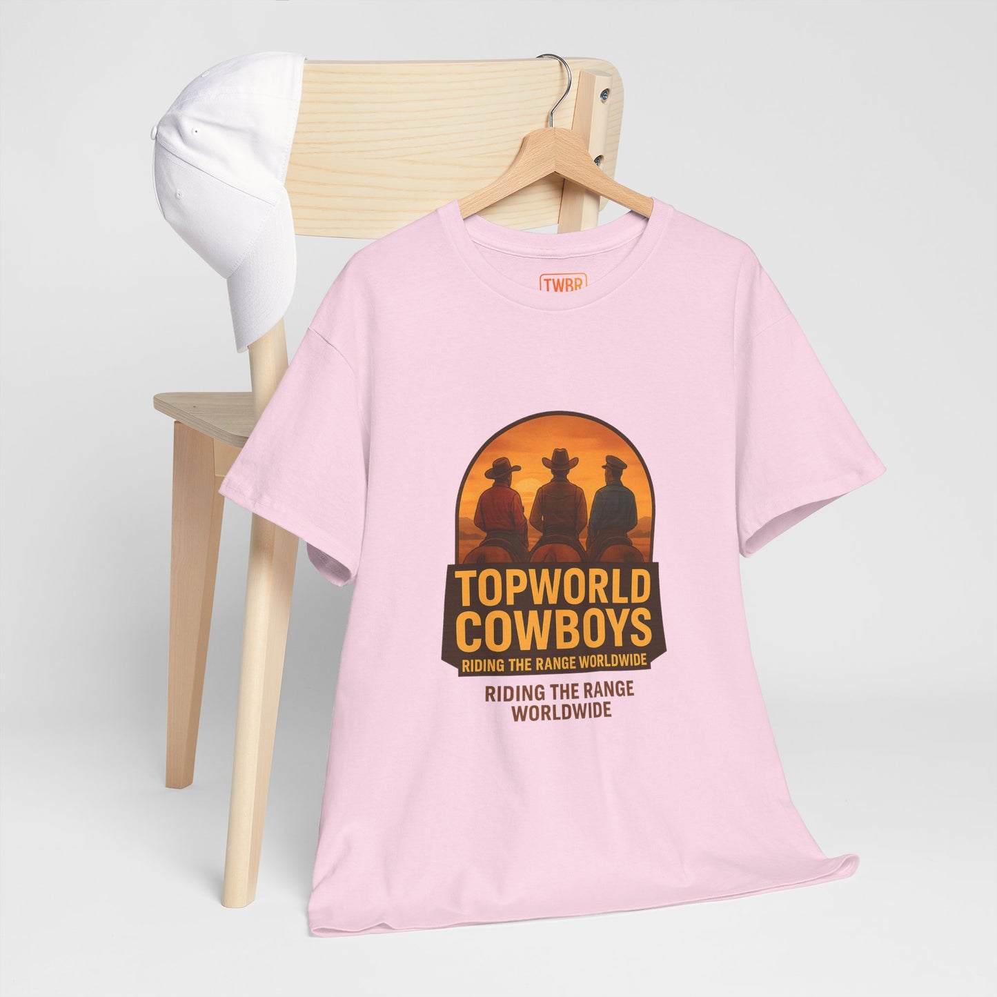 Top Cowboys