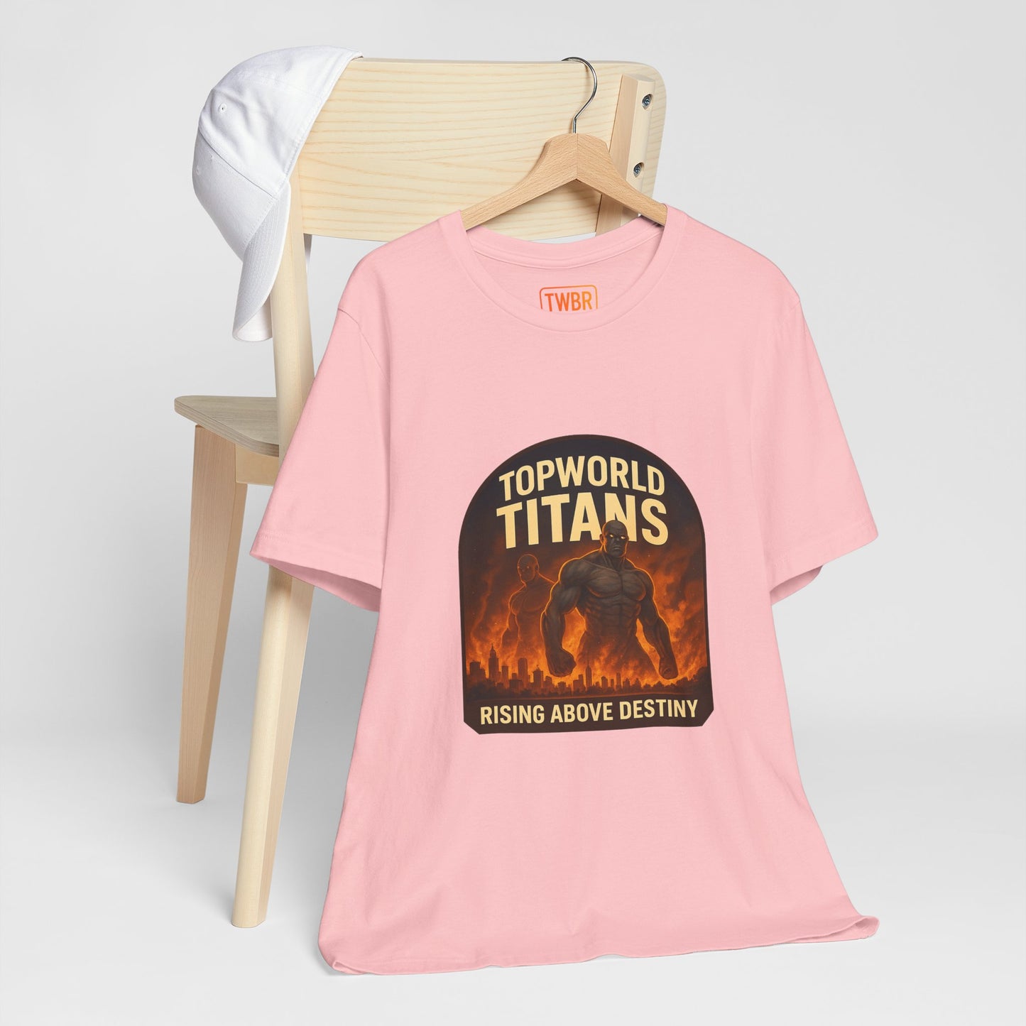 Epic Titans