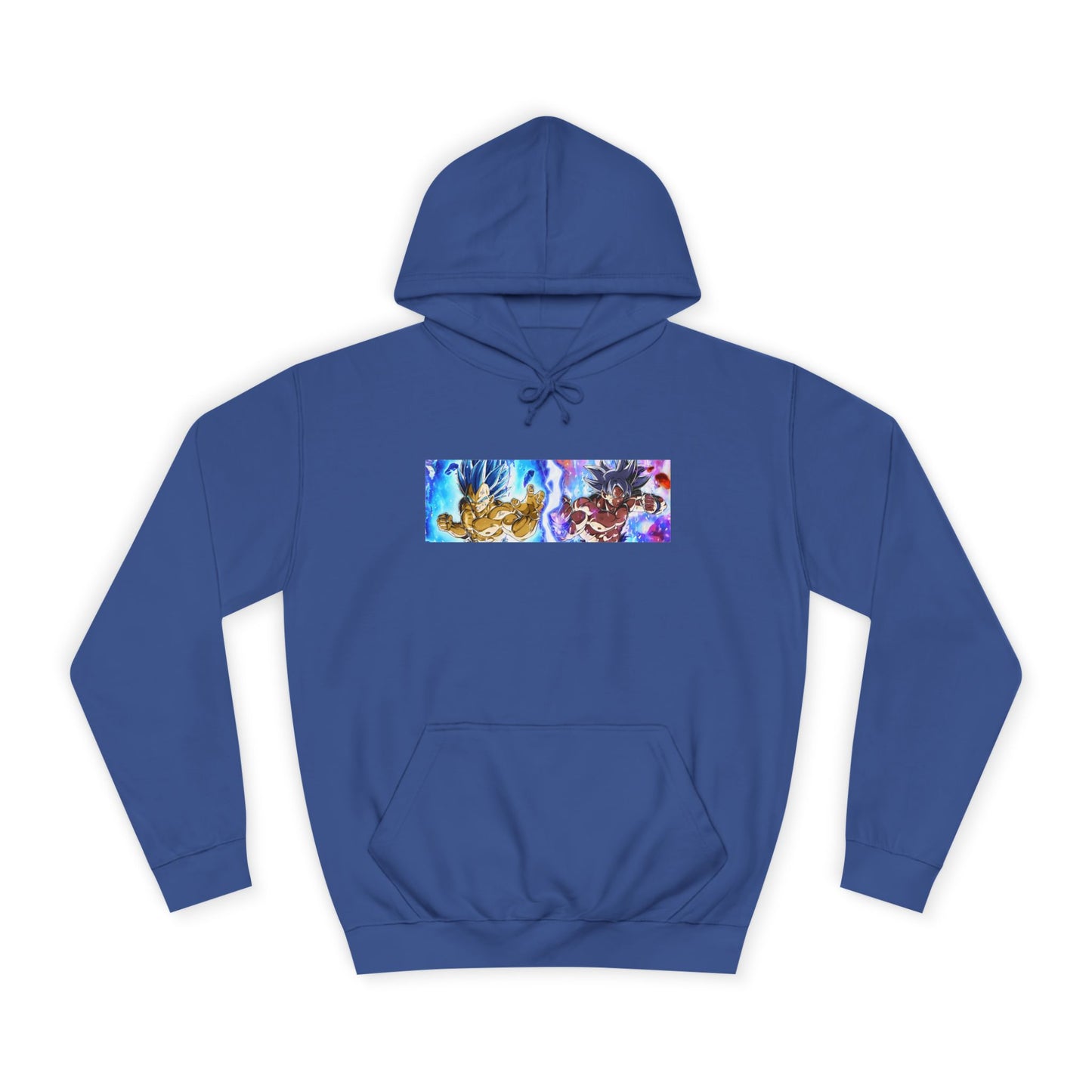Defend Universe 7