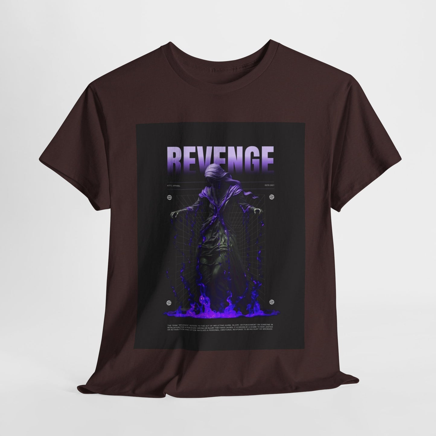 Revenge