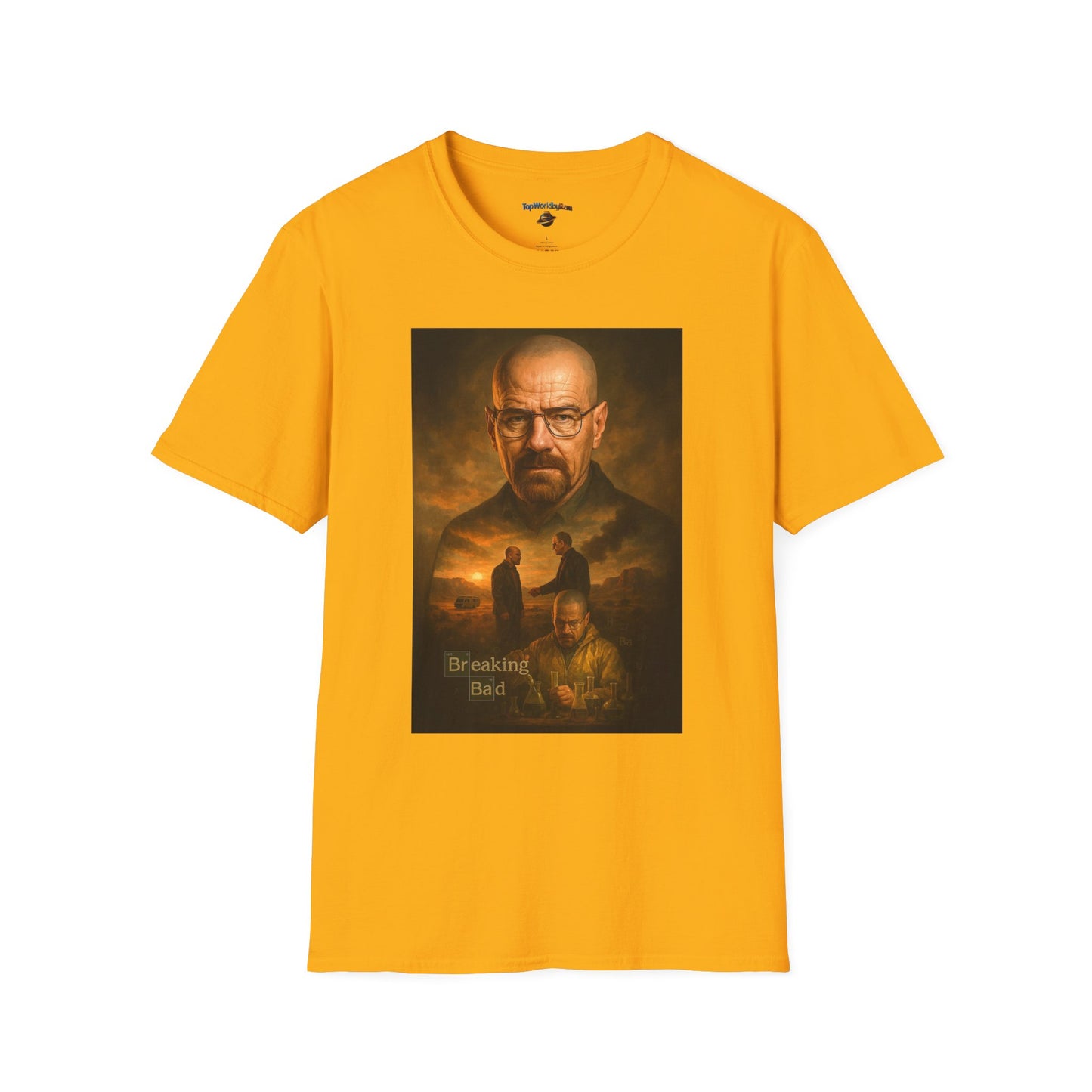 Breaking Bad