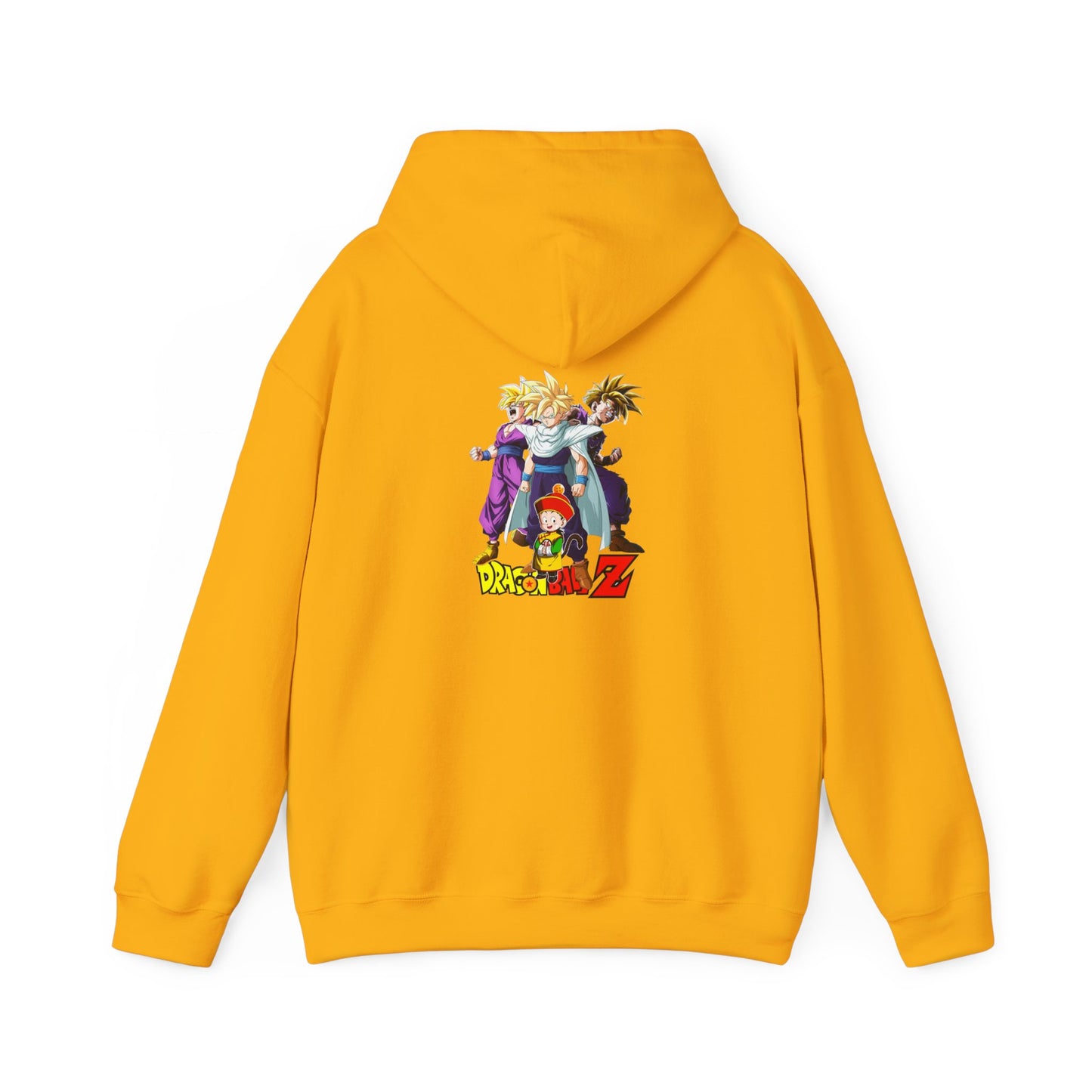 Dragon Ball Z Gohan