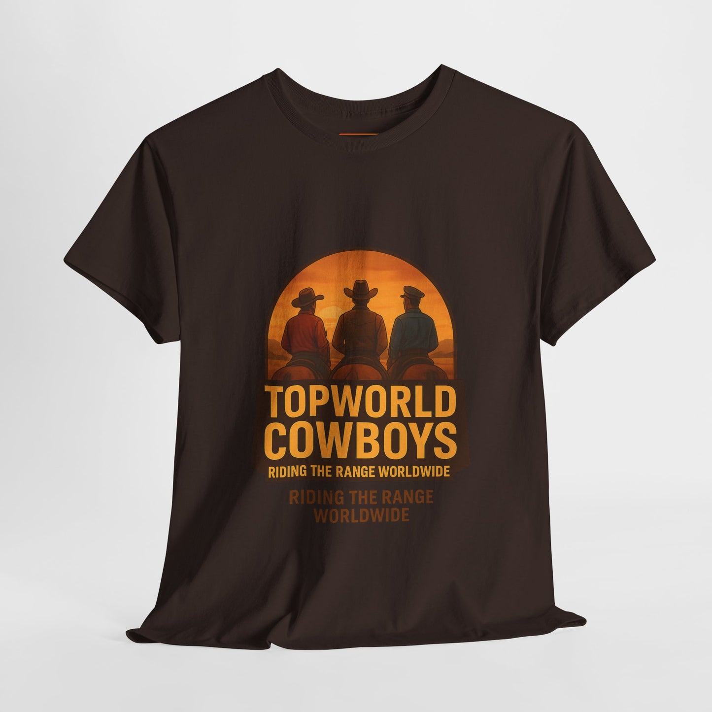 Top Cowboys