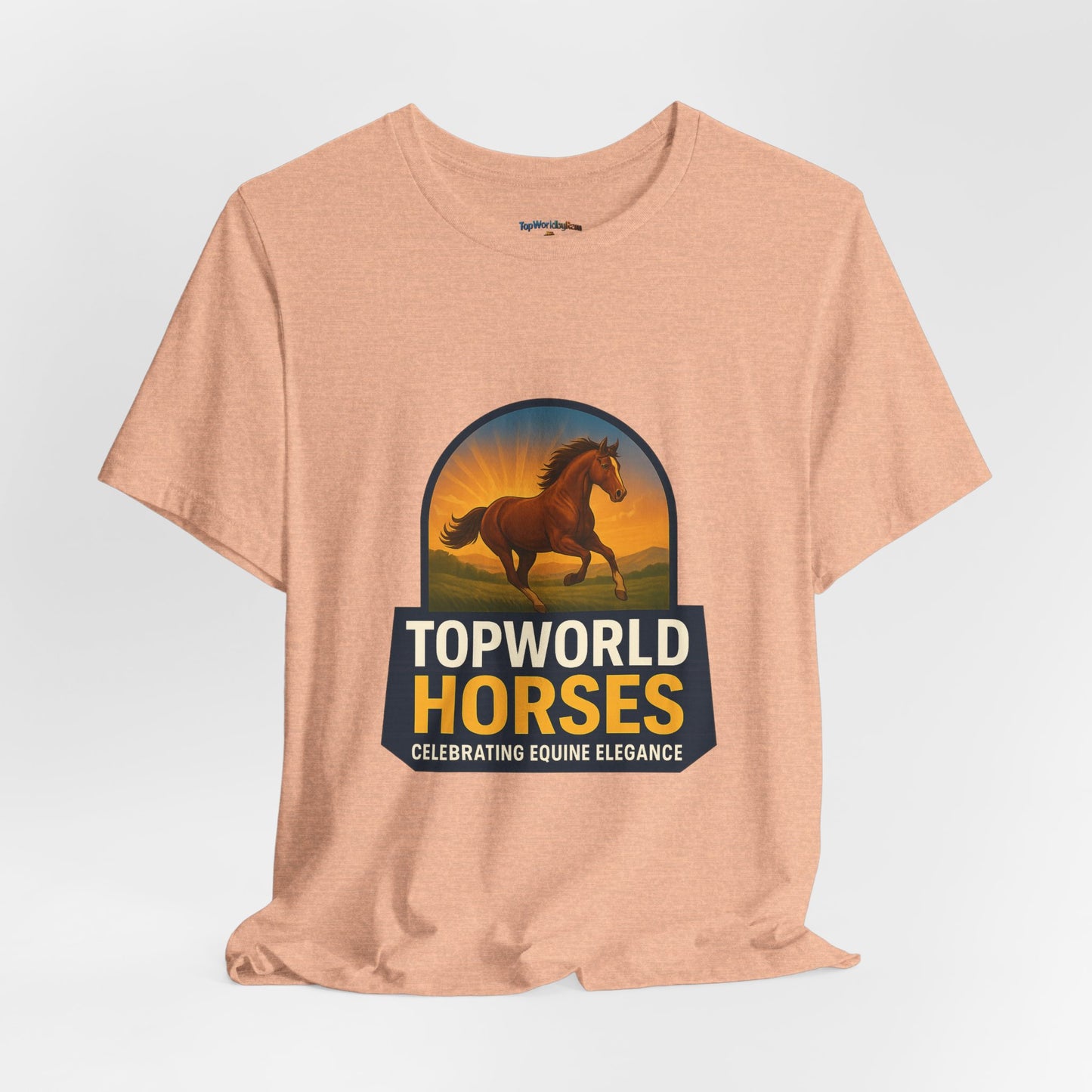 Elegance Horses