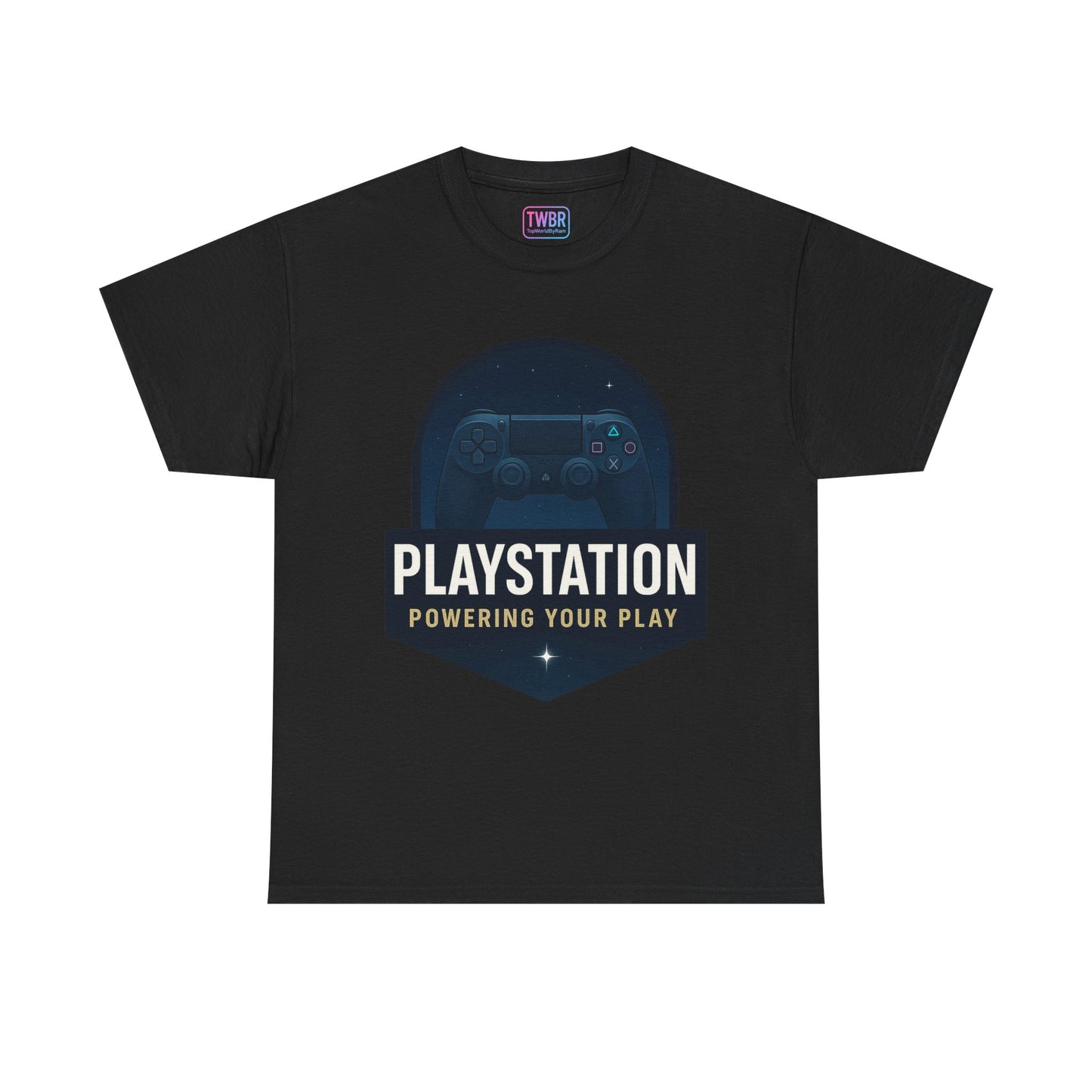 PlayStation Gamer