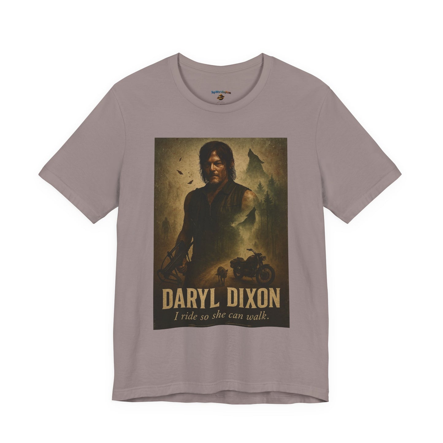 Daryl Dixon
