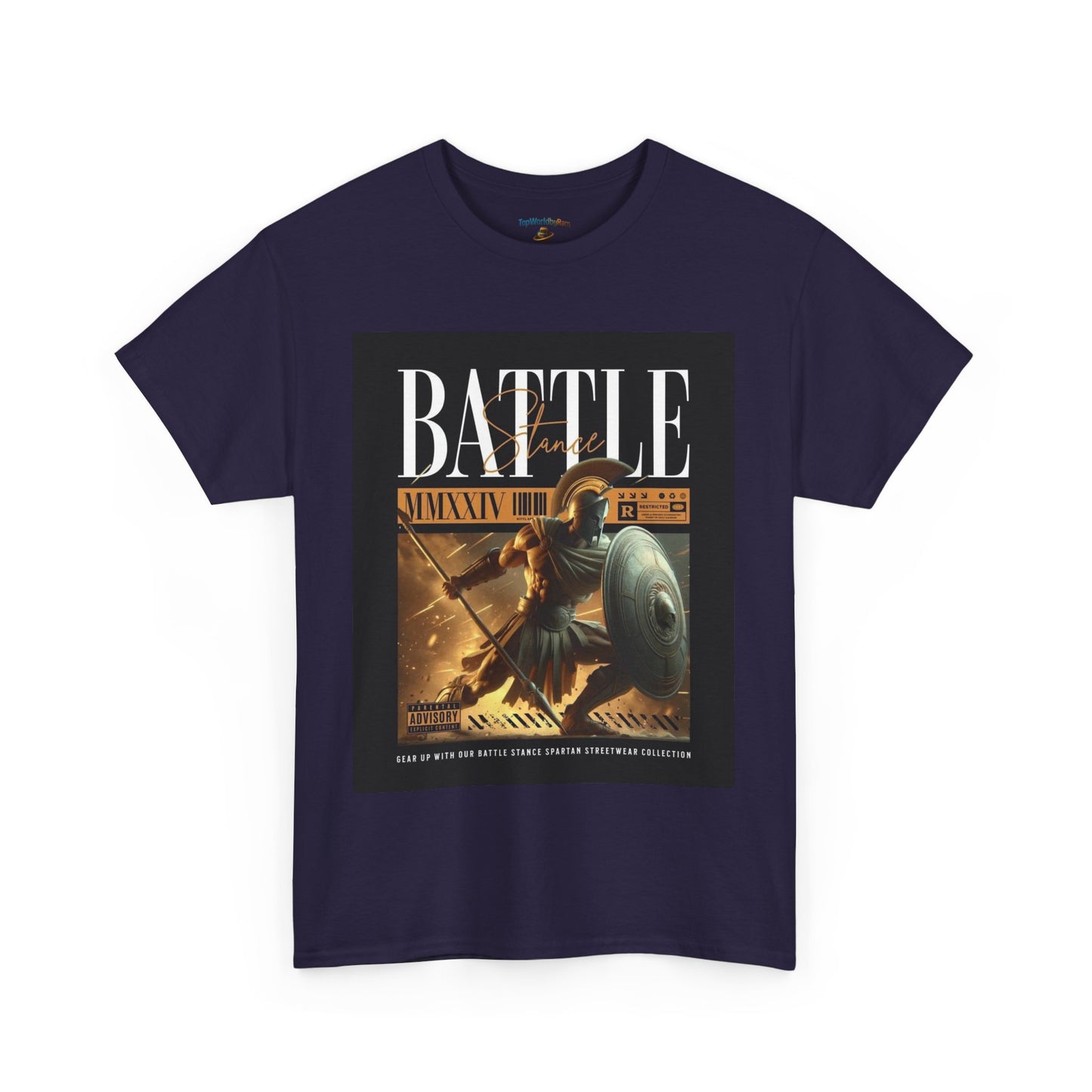 Epic Battle