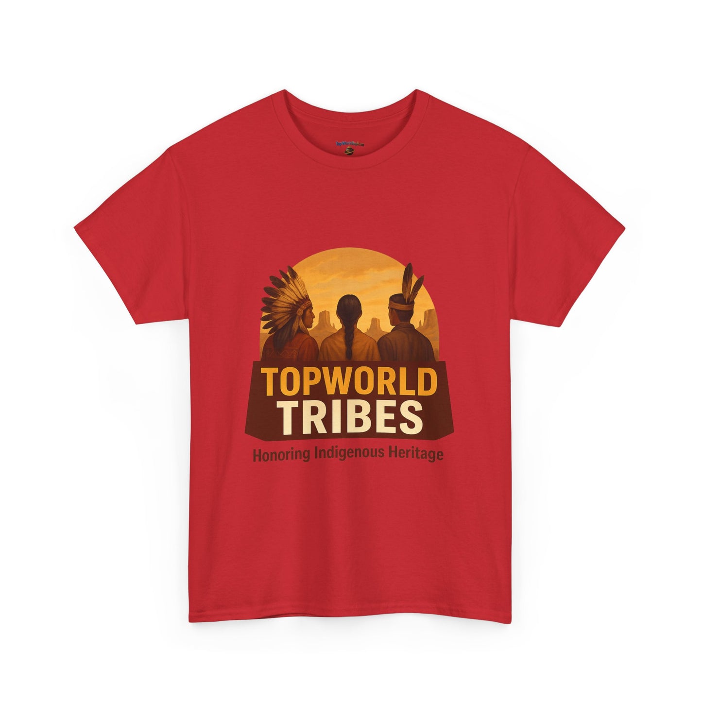 Top Tribes
