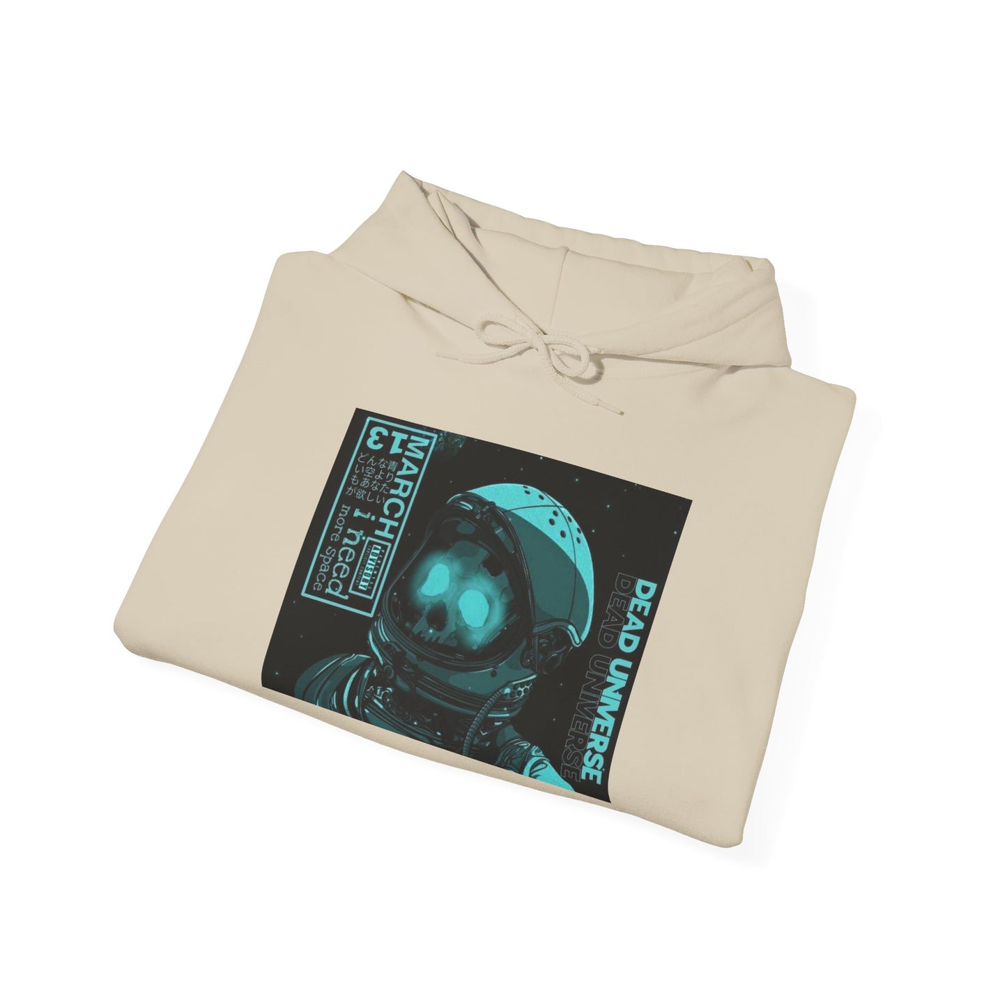 Astronaut Spaces