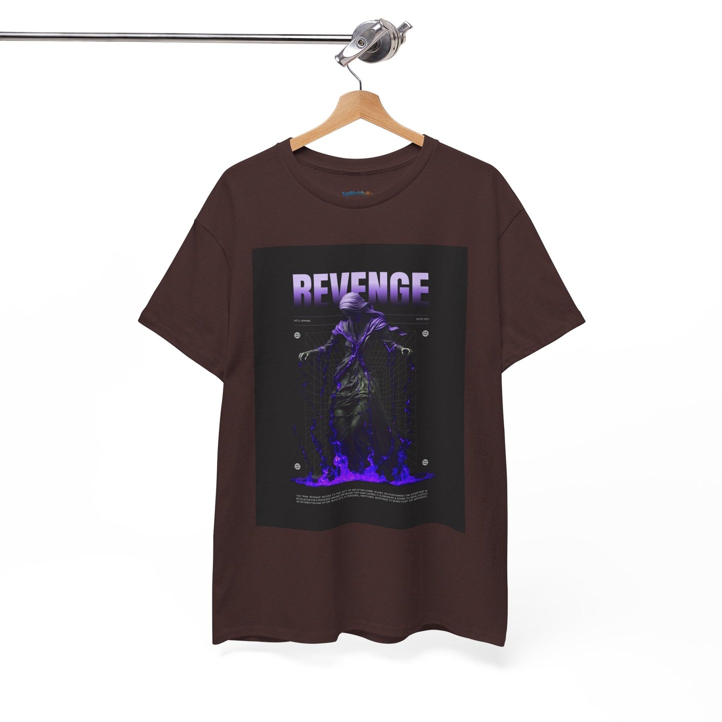 Revenge