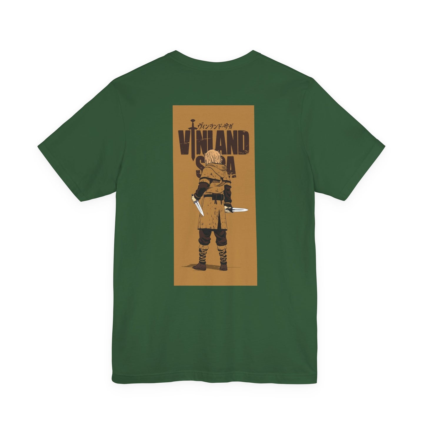 Vinland Saga
