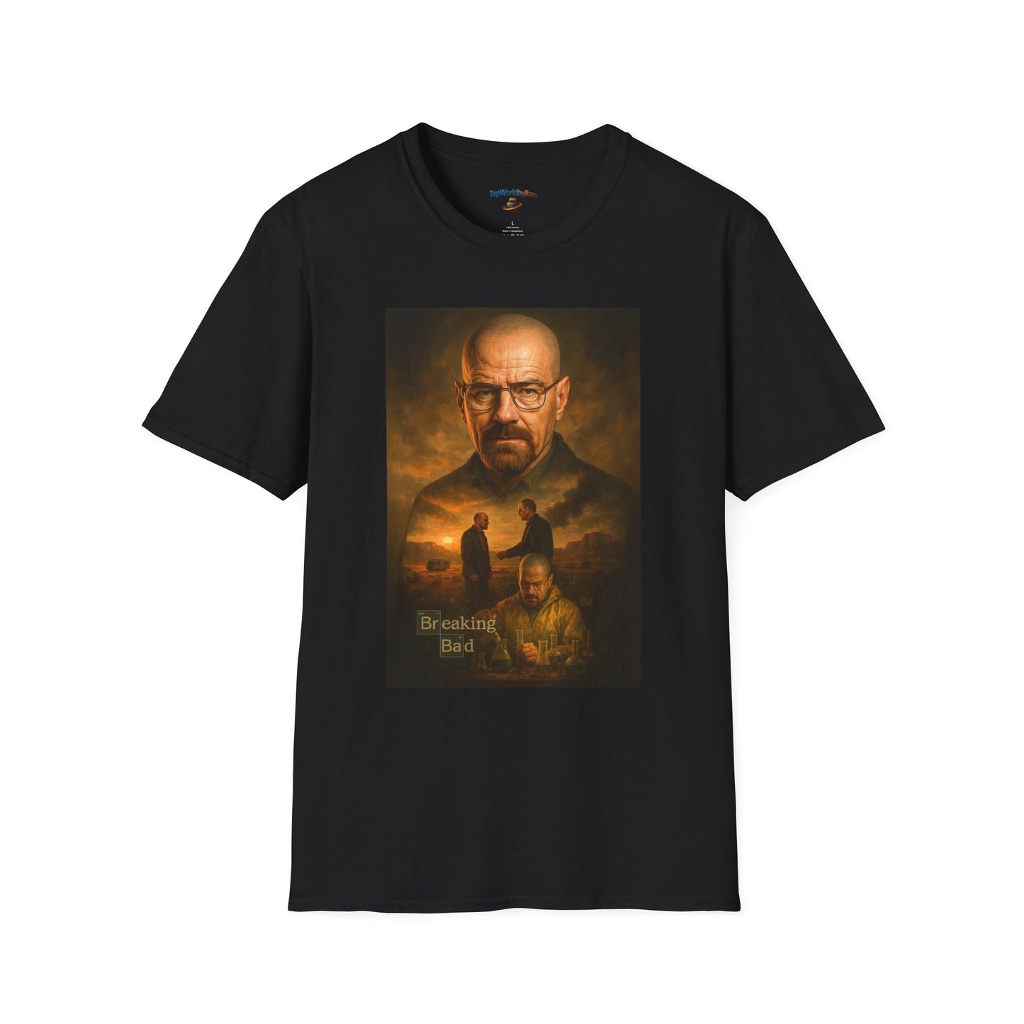 Breaking Bad