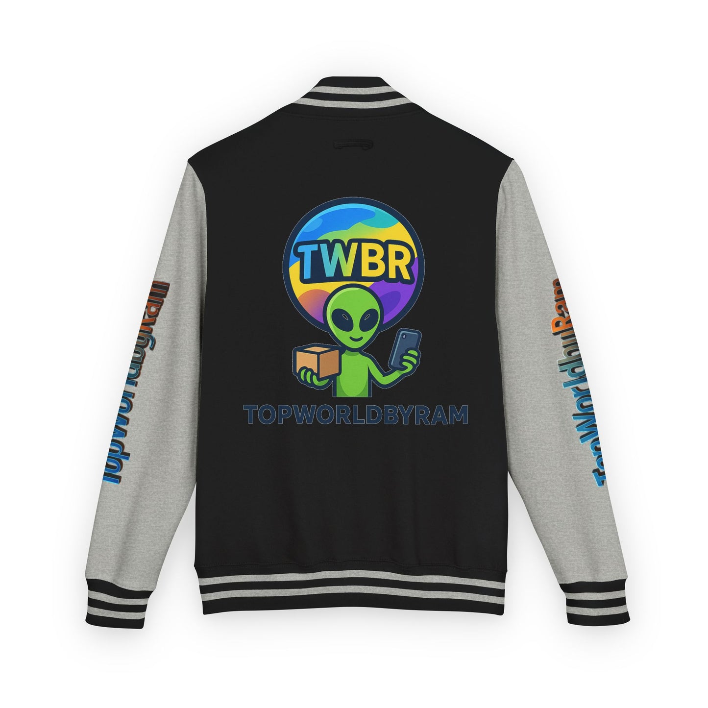 TopWorld Quiality Ram