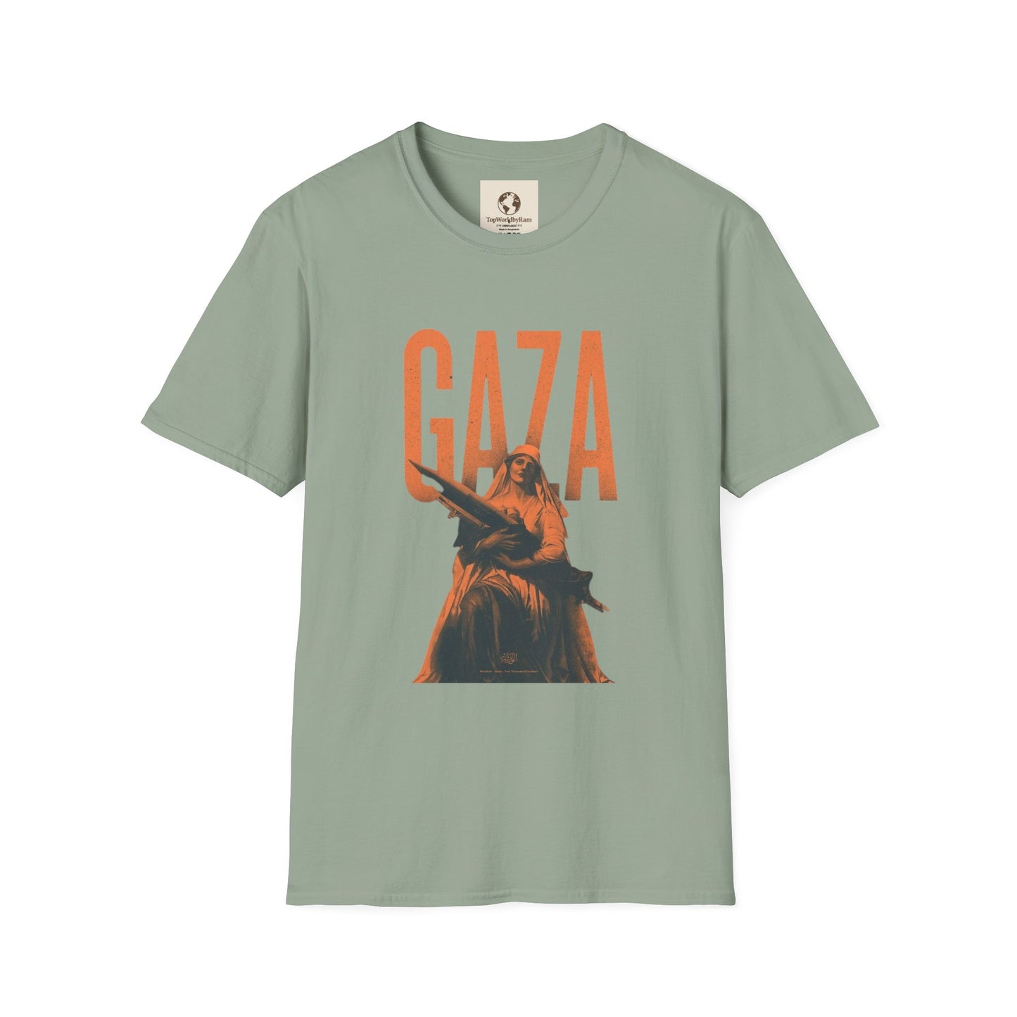 Gaza