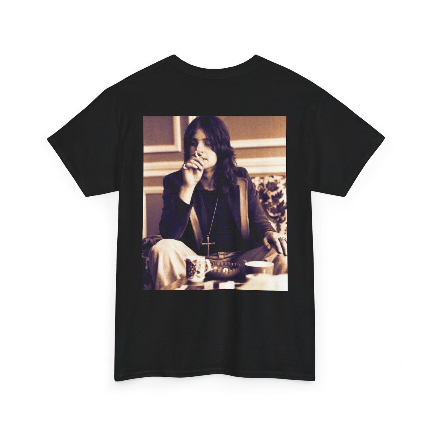 Ozzy Osbourne Tribute